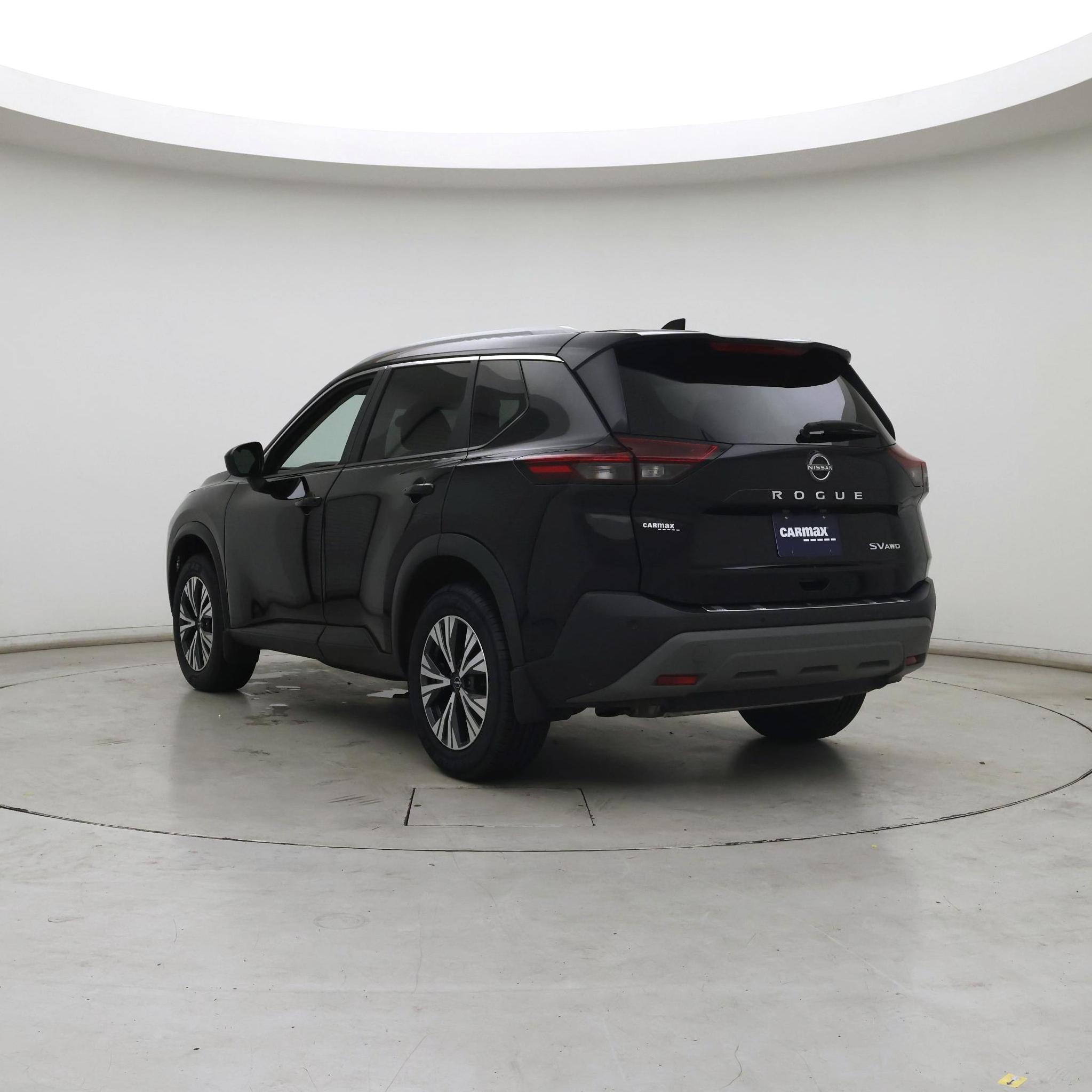 Thumbnail: 2023 Nissan Rogue - 2