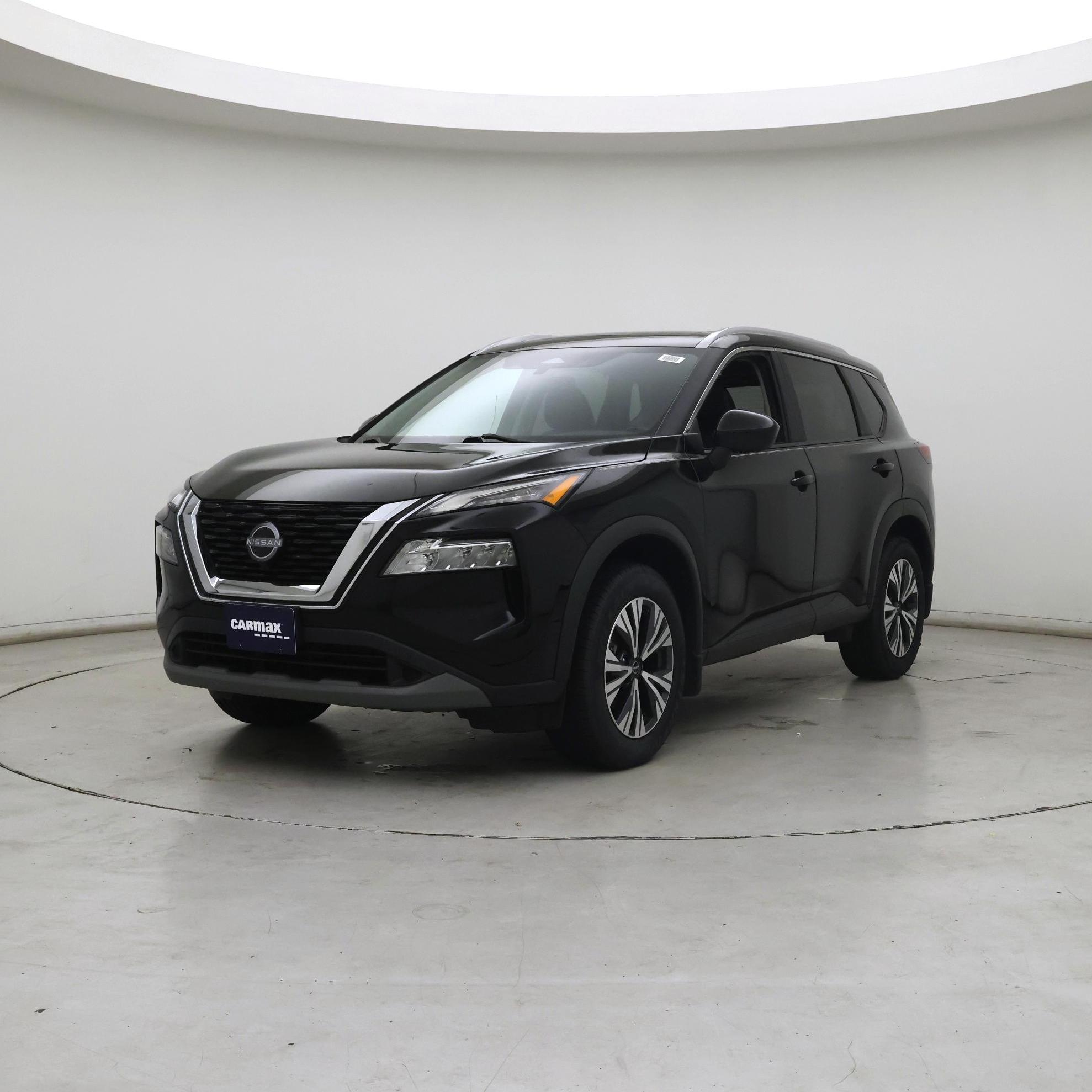 Thumbnail: 2023 Nissan Rogue - 4