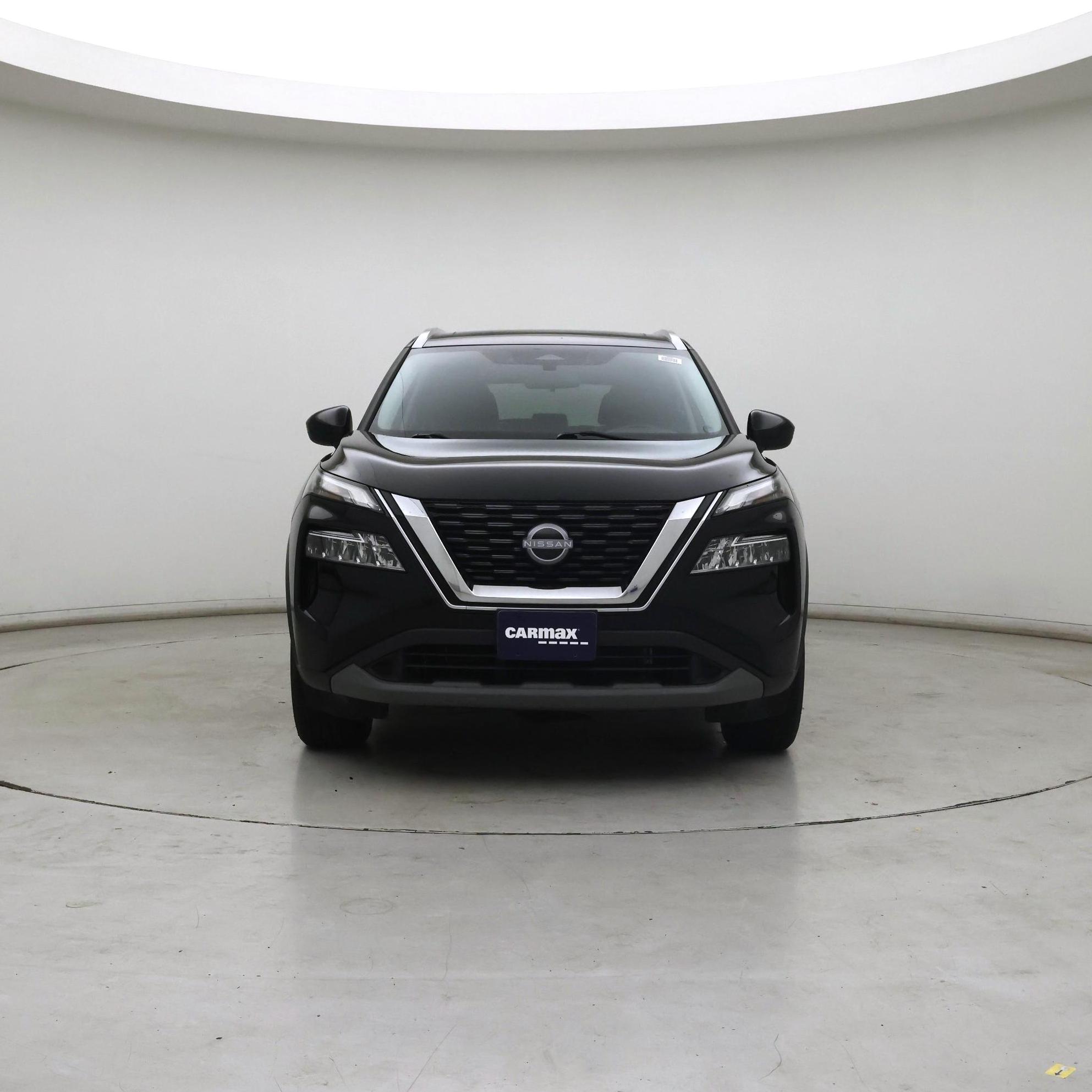 Thumbnail: 2023 Nissan Rogue - 5