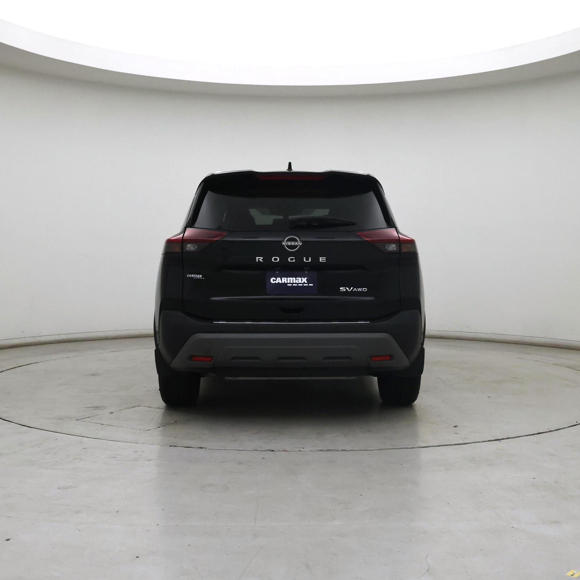 Thumbnail: 2023 Nissan Rogue - 6