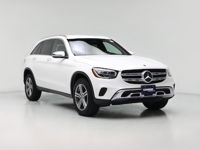 2022 Mercedes-Benz GLC300