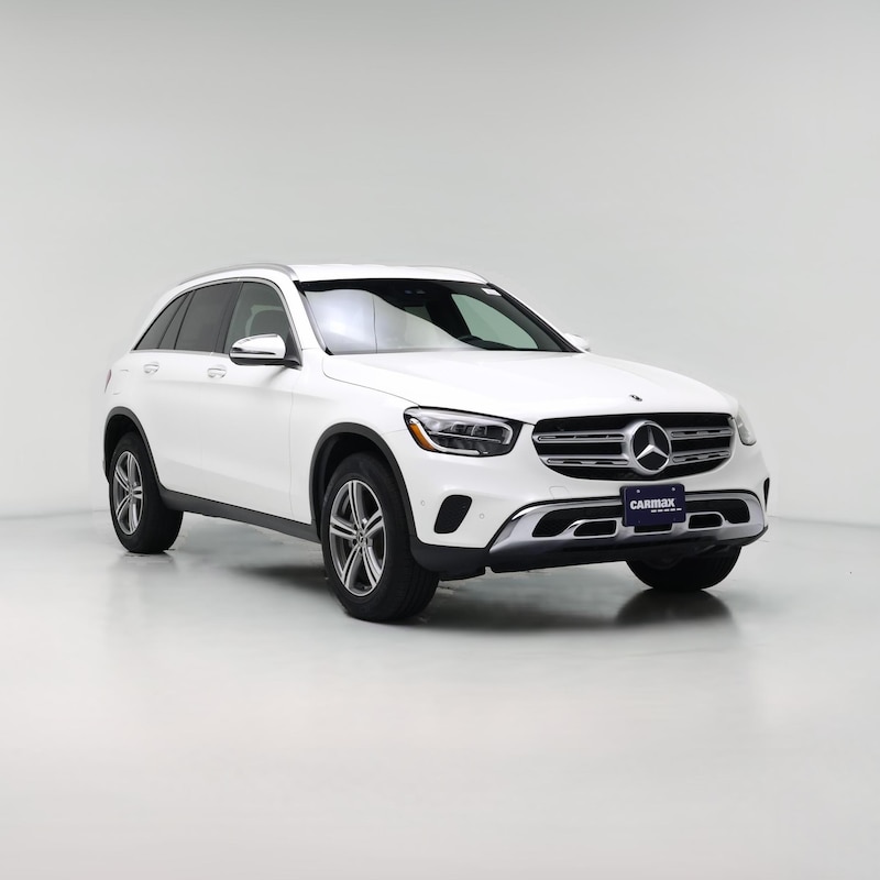 2022 Mercedes-Benz GLC300