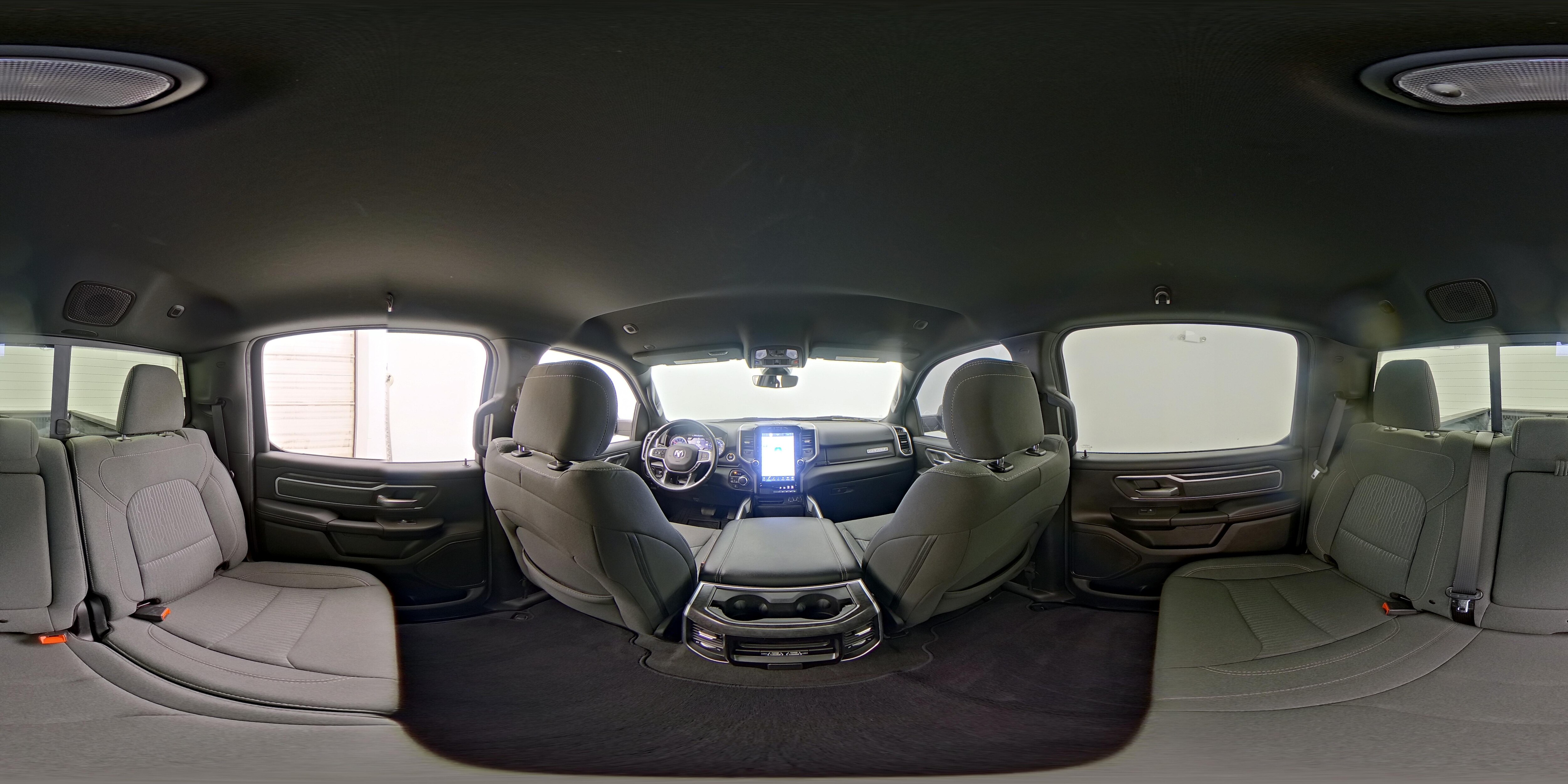 2023 RAM Ram 1500 Pickup Big Horn/Lone Star - Photo 26