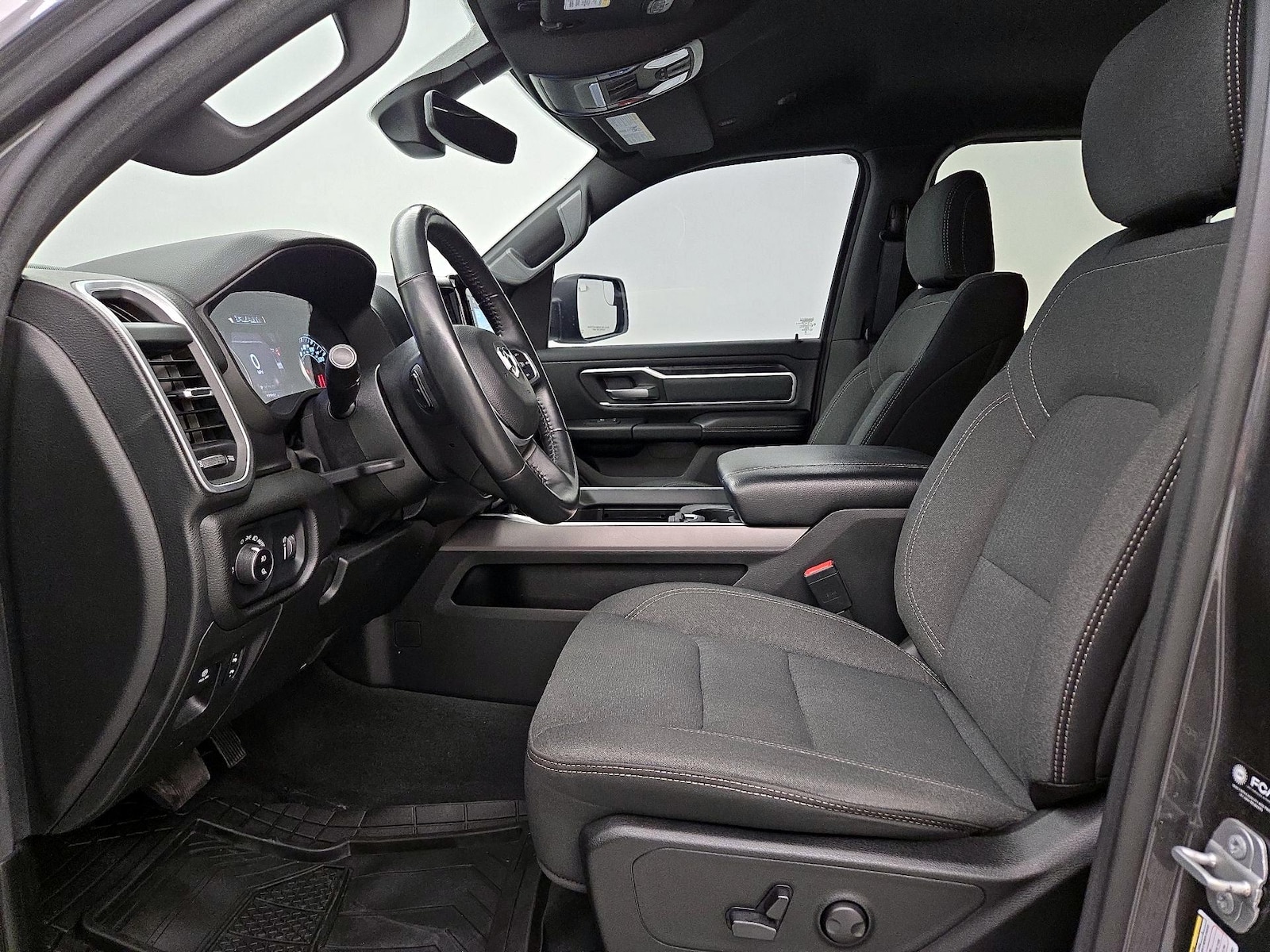 2023 RAM Ram 1500 Pickup Big Horn/Lone Star - Photo 12