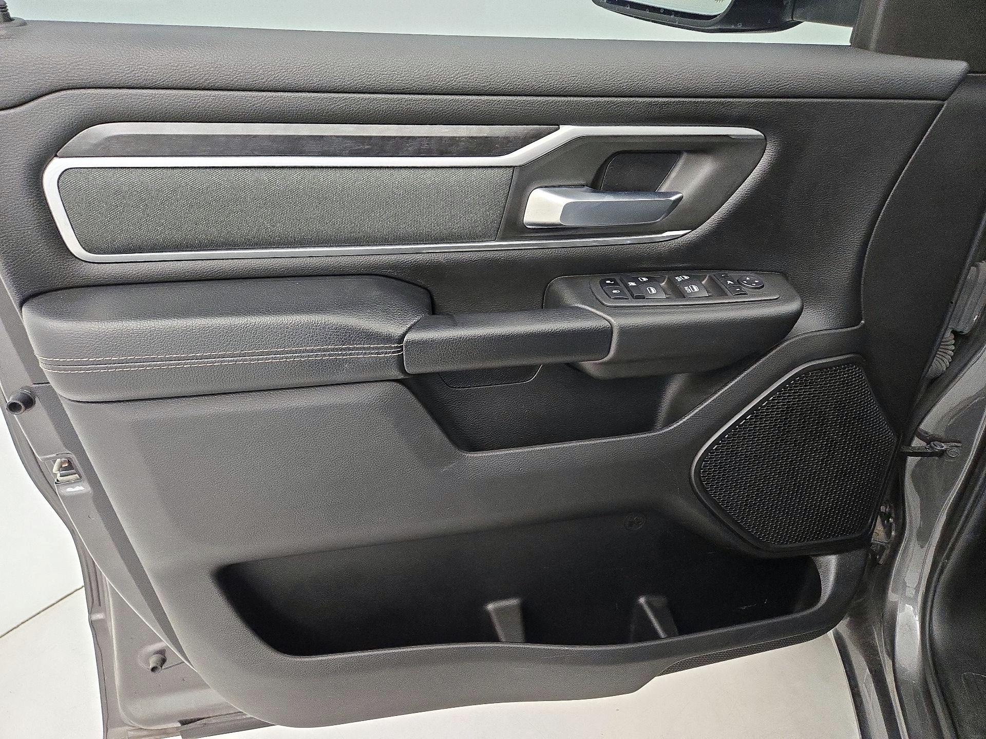 Thumbnail: 2023 RAM 1500 - 12