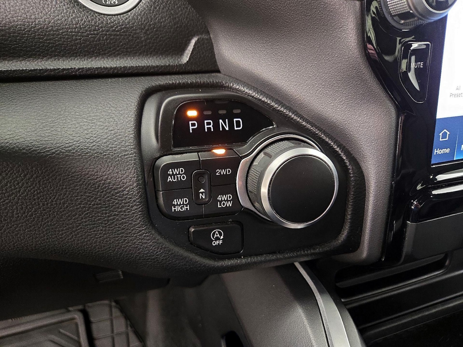 2023 RAM Ram 1500 Pickup Big Horn/Lone Star - Photo 19
