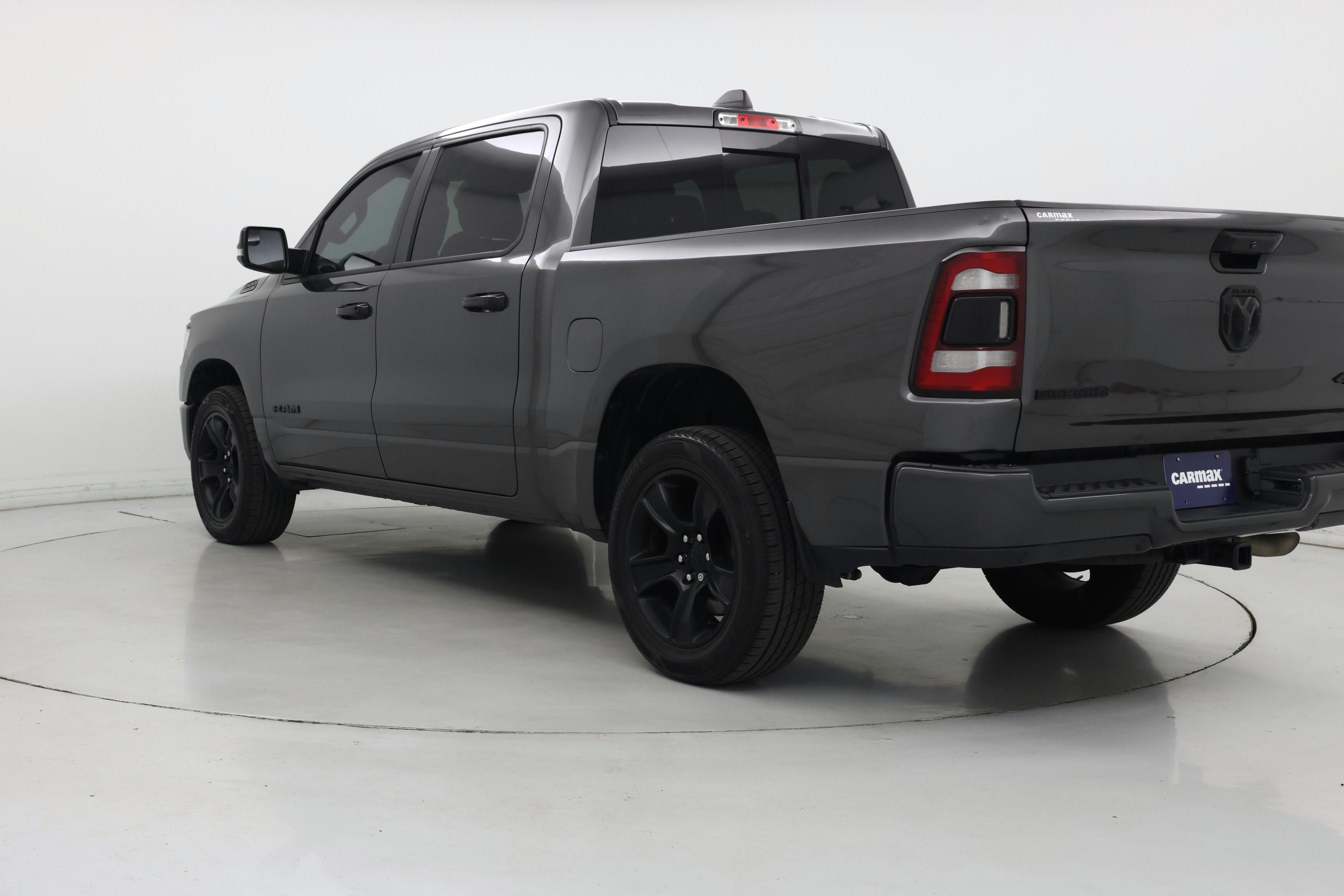 Thumbnail: 2023 RAM 1500 - 2