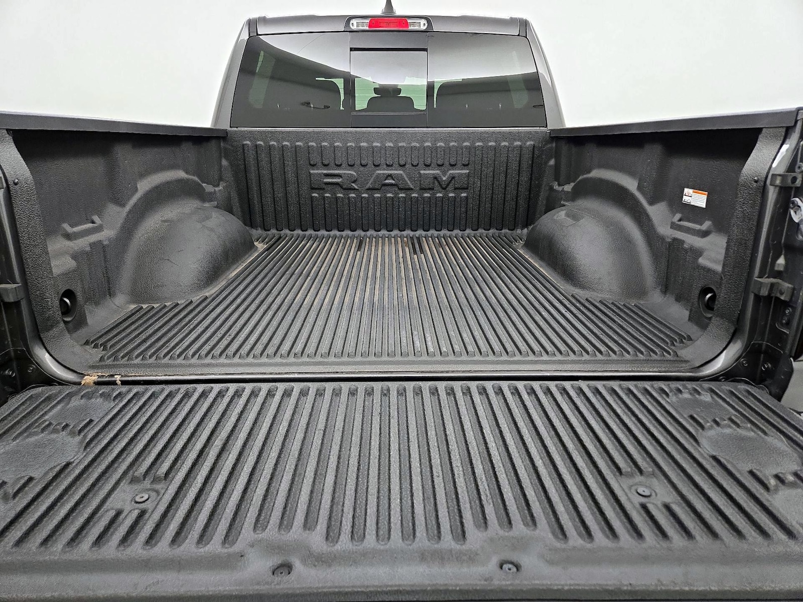 2023 RAM Ram 1500 Pickup Big Horn/Lone Star - Photo 22