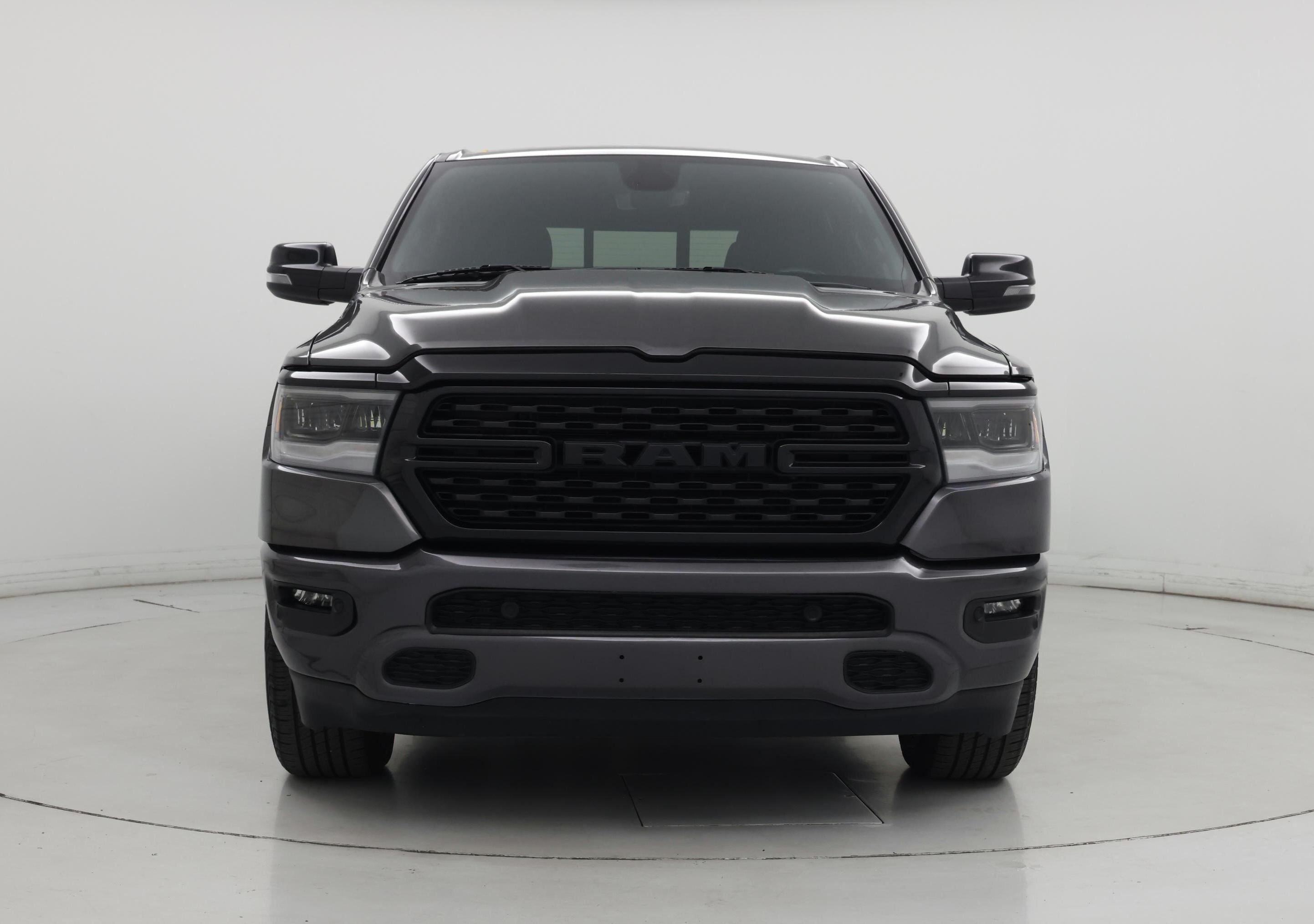 Thumbnail: 2023 RAM 1500 - 5