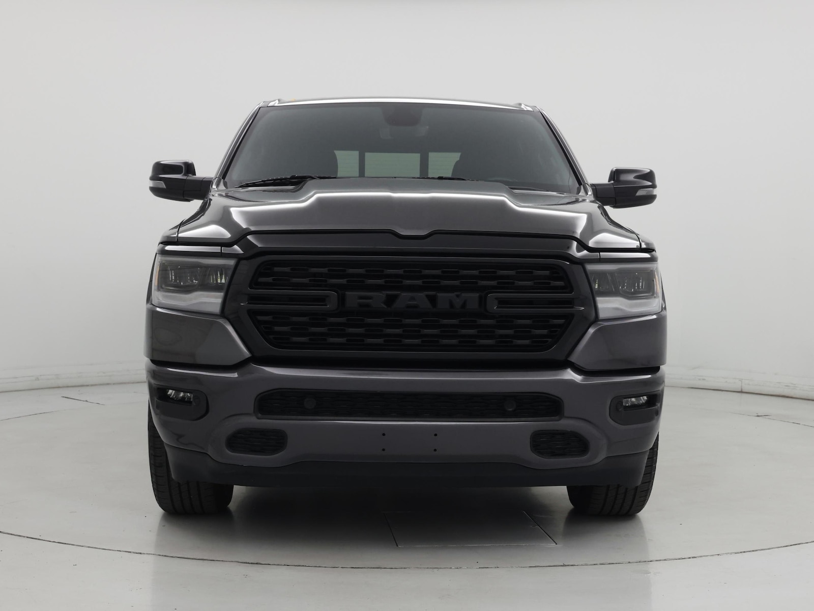 2023 RAM Ram 1500 Pickup Big Horn/Lone Star - Photo 6