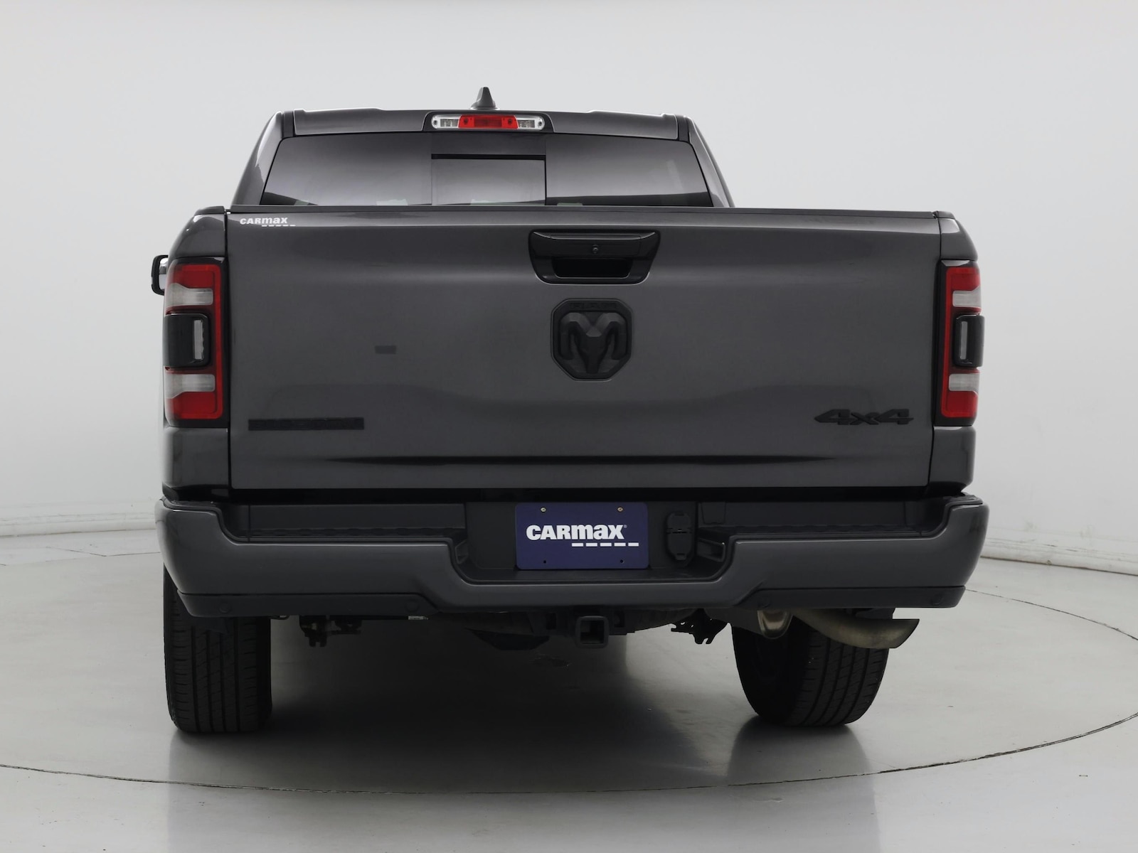 2023 RAM Ram 1500 Pickup Big Horn/Lone Star - Photo 7