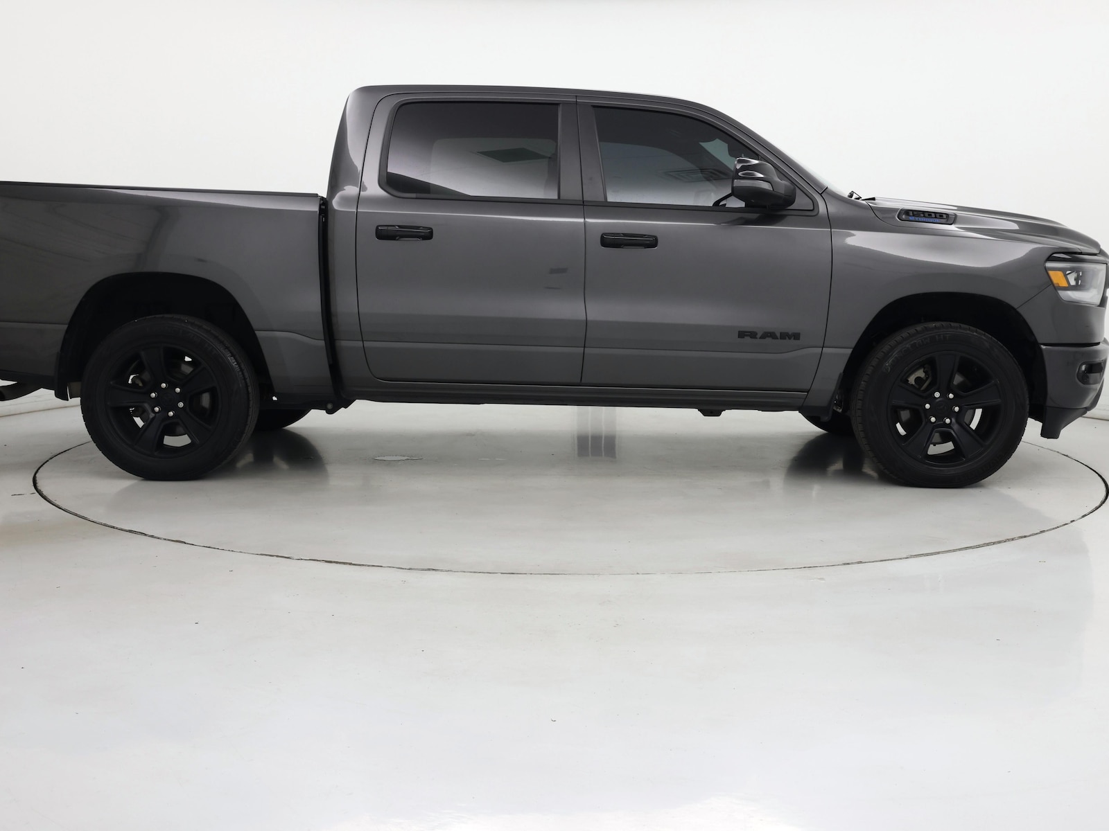 2023 RAM Ram 1500 Pickup Big Horn/Lone Star - Photo 8