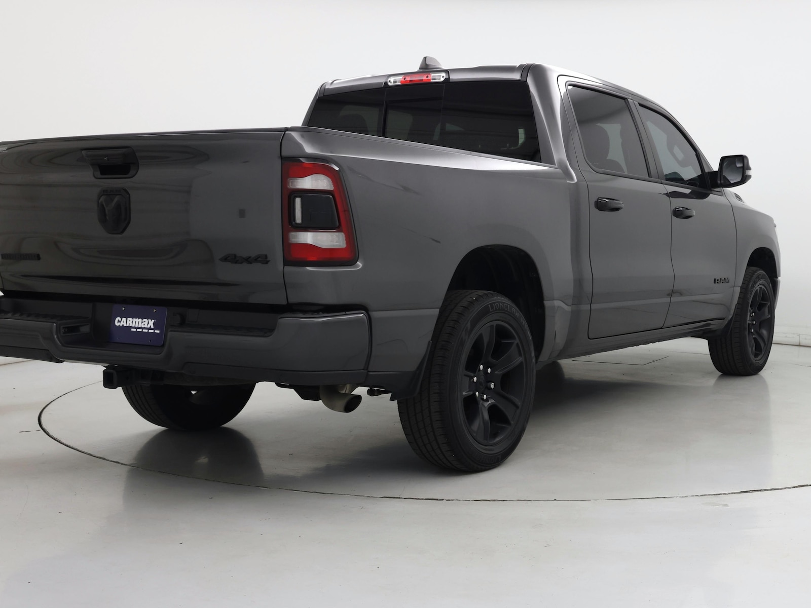 2023 RAM Ram 1500 Pickup Big Horn/Lone Star - Photo 9