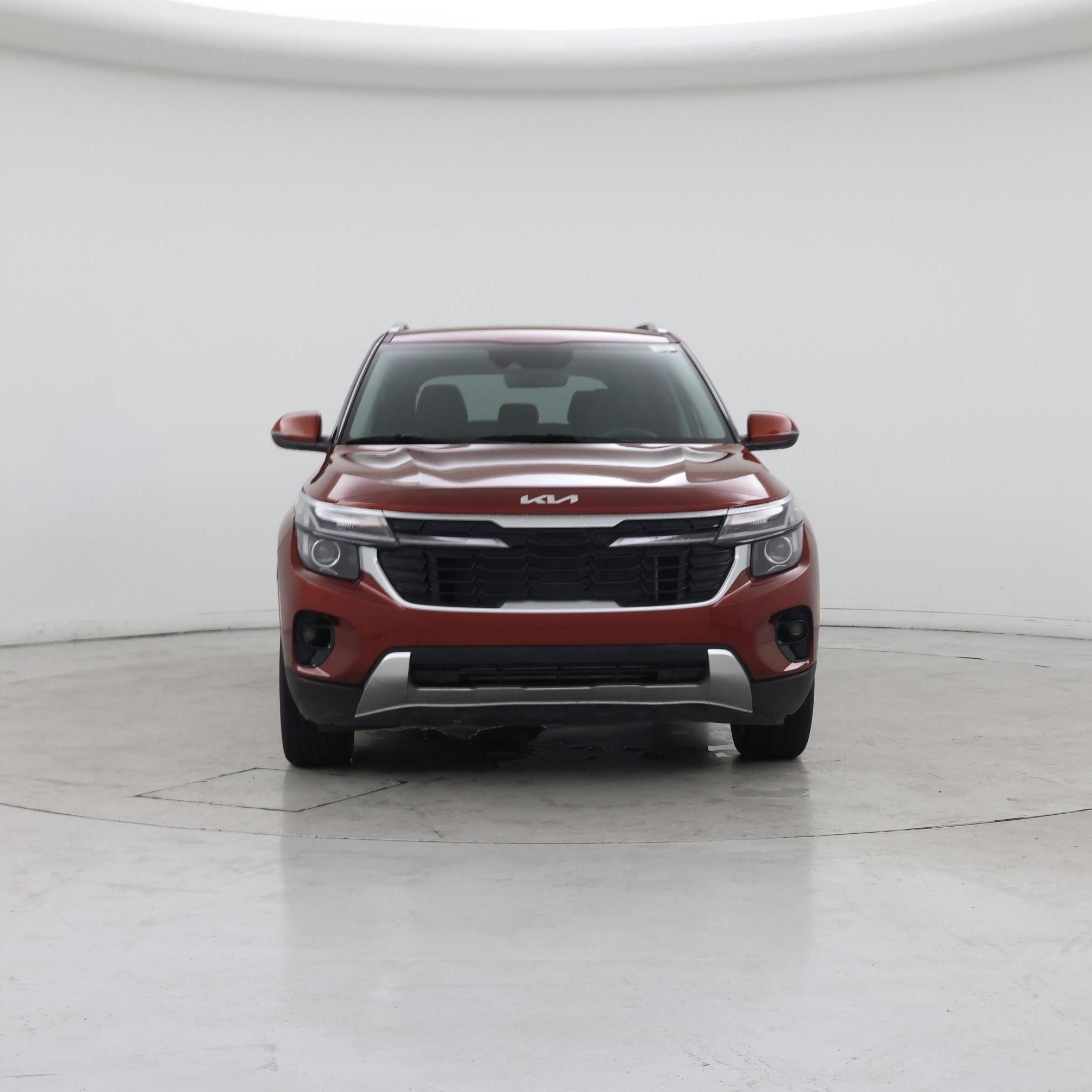 Thumbnail: 2024 Kia Seltos - 5