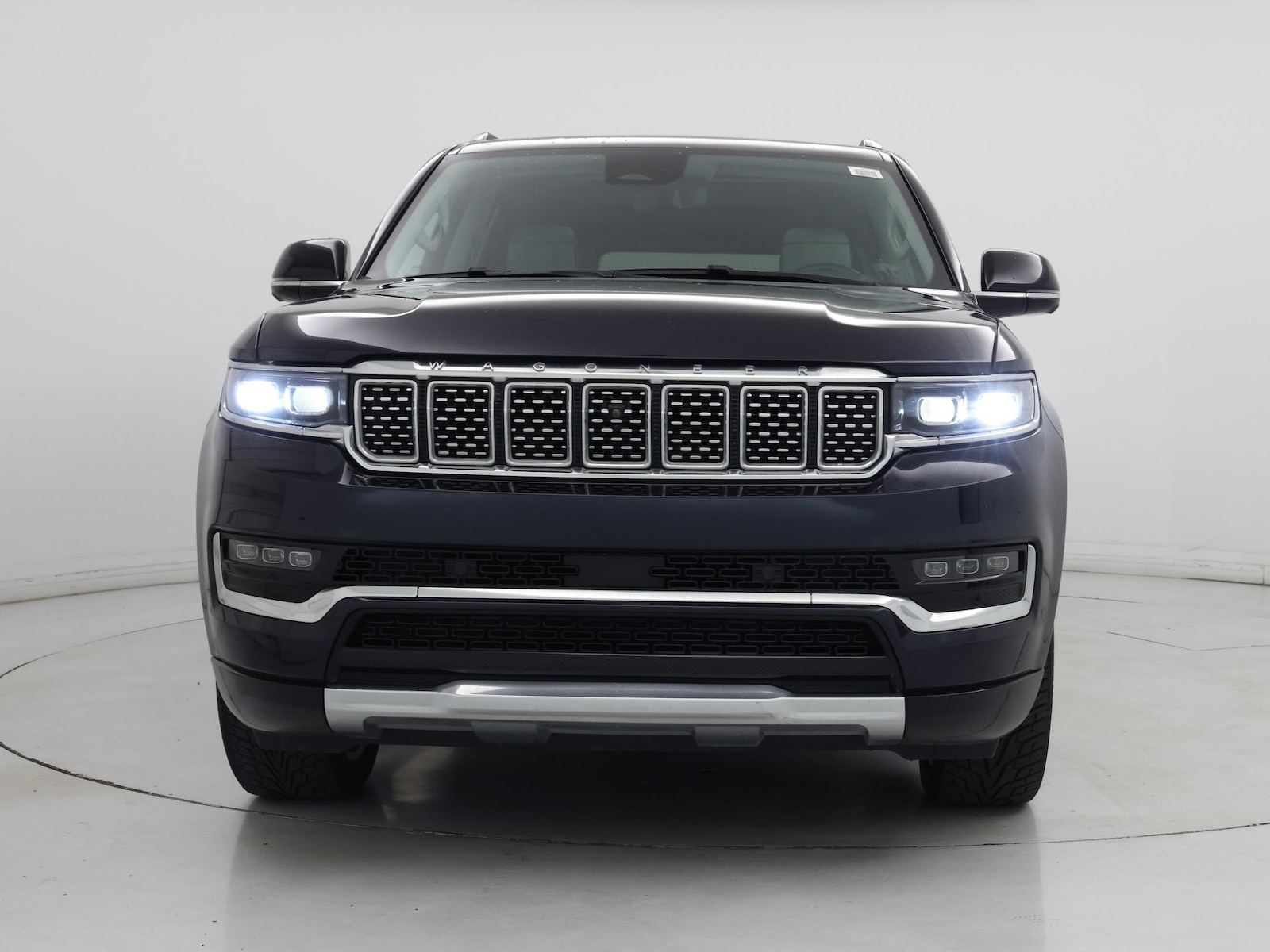 2023 Jeep Grand Wagoneer L Series II - Photo 6