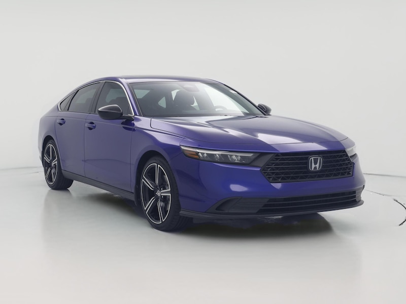 2023 Honda Accord Sport