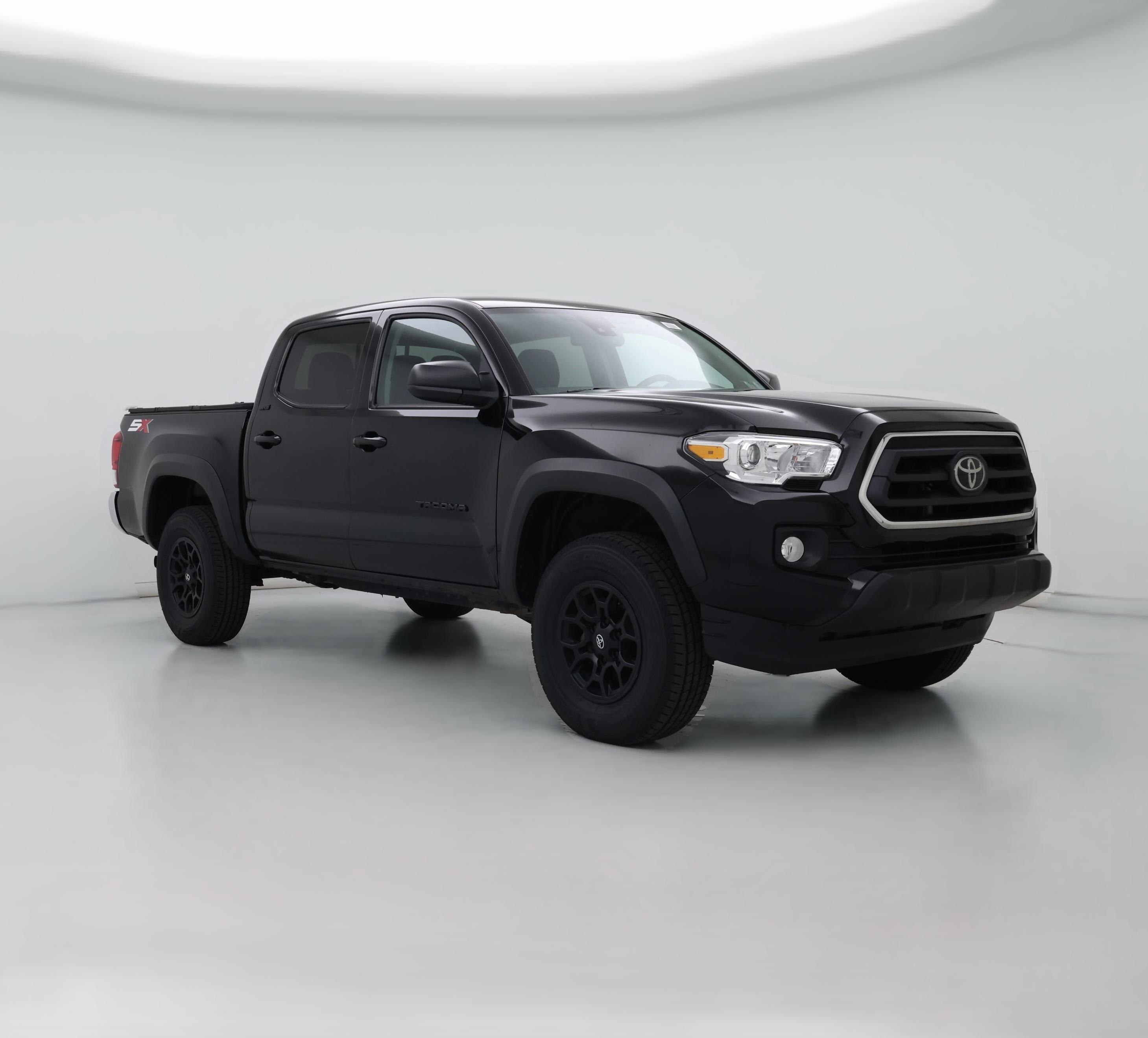 Thumbnail: 2023 Toyota Tacoma - 1
