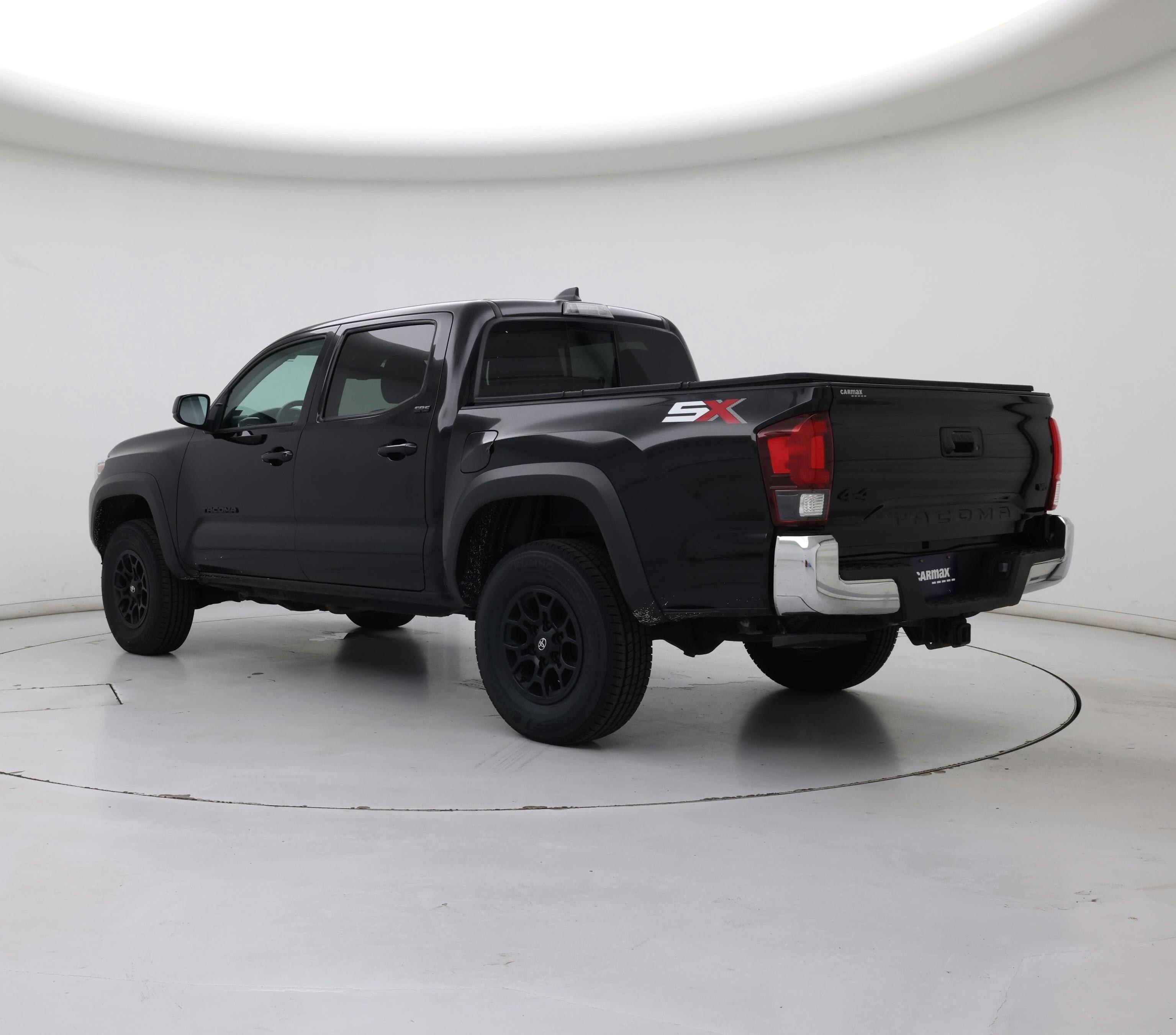 Thumbnail: 2023 Toyota Tacoma - 2