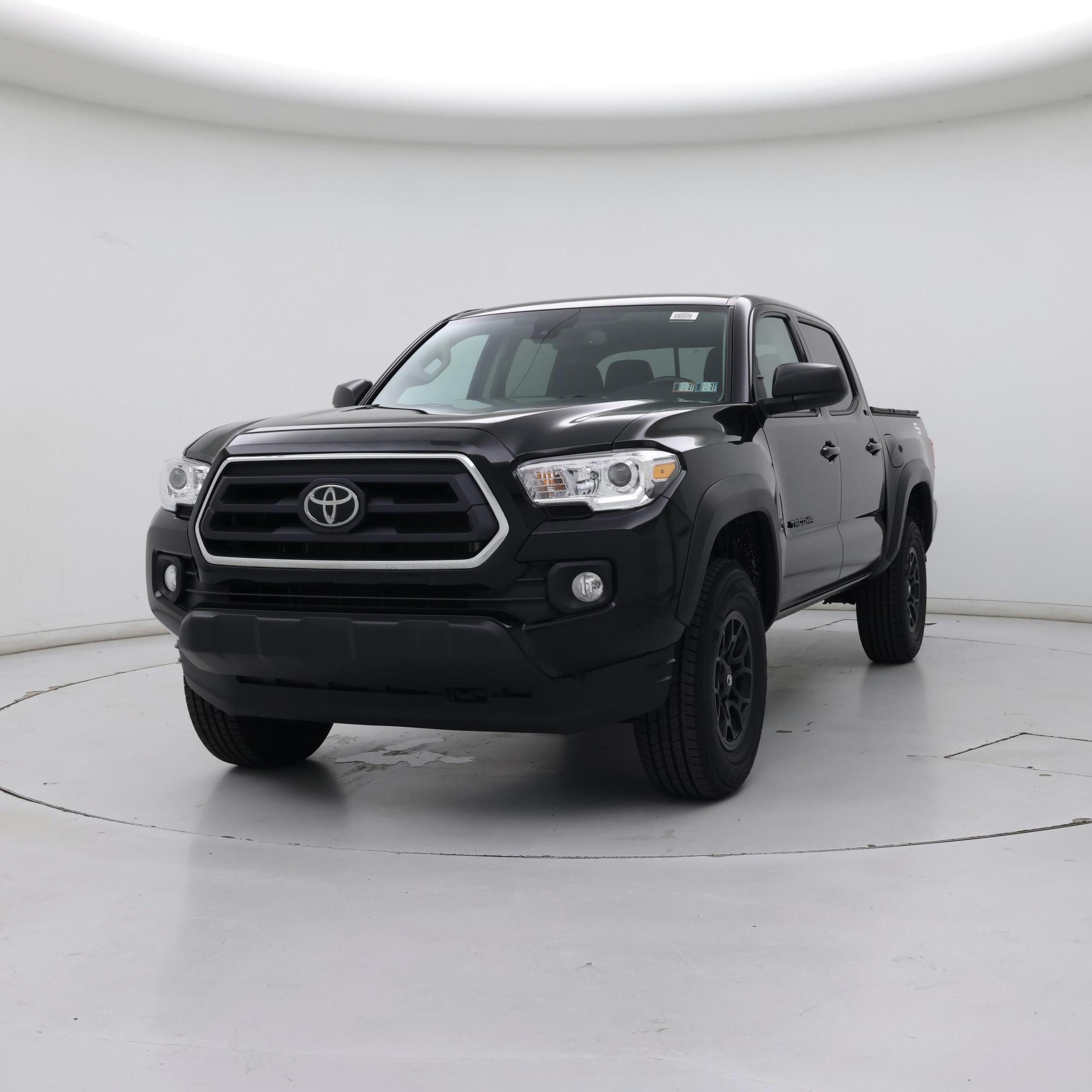 Thumbnail: 2023 Toyota Tacoma - 4