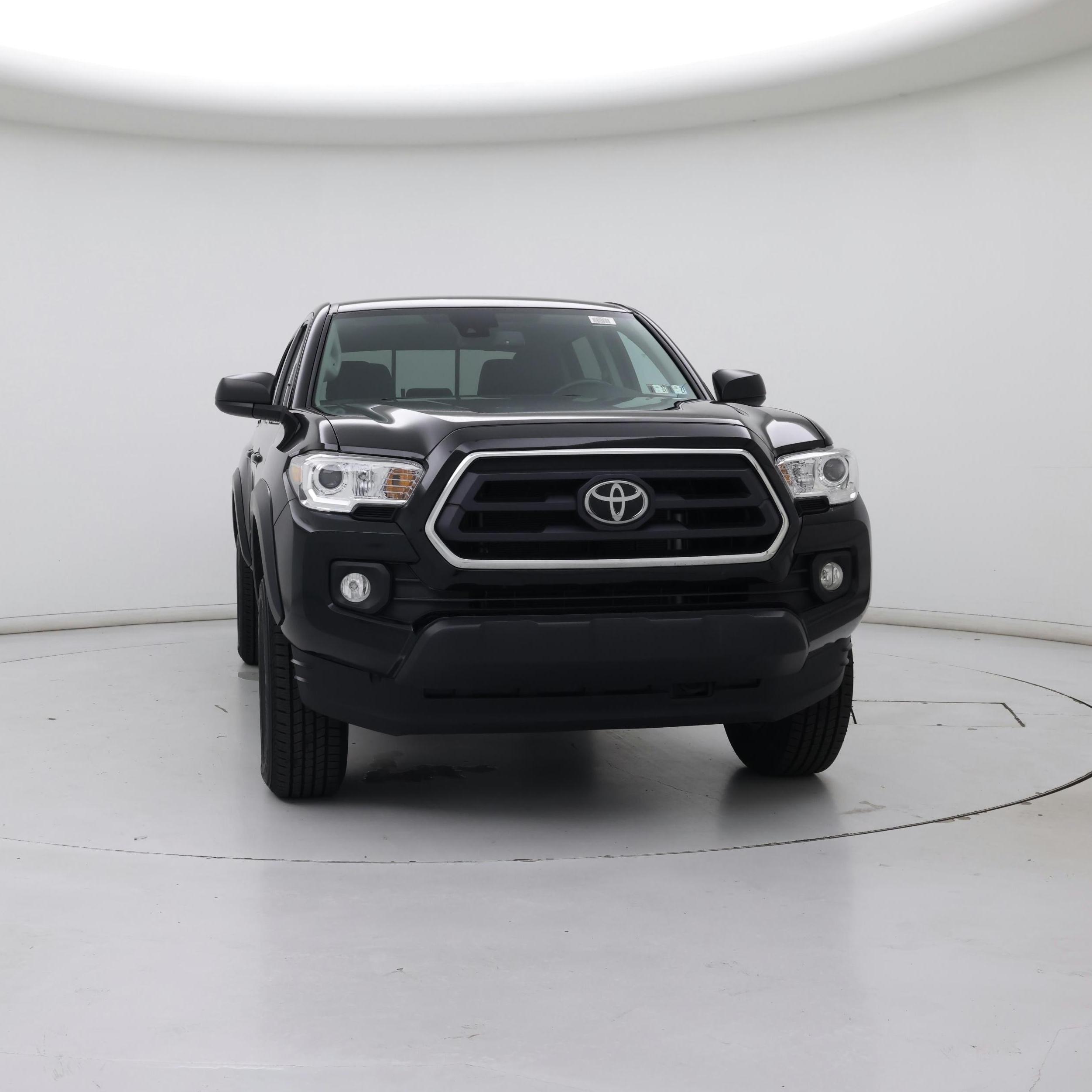Thumbnail: 2023 Toyota Tacoma - 5