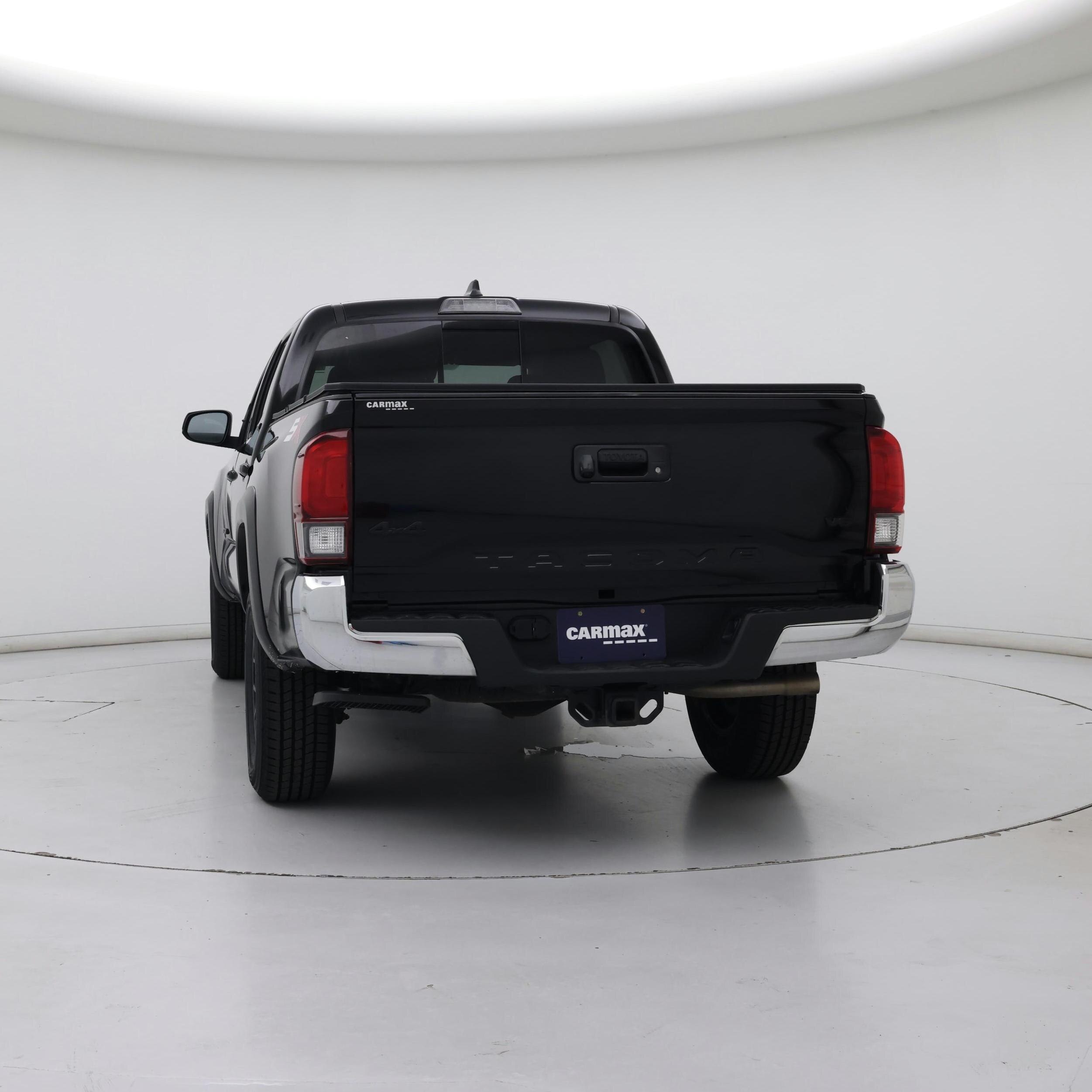 Thumbnail: 2023 Toyota Tacoma - 6