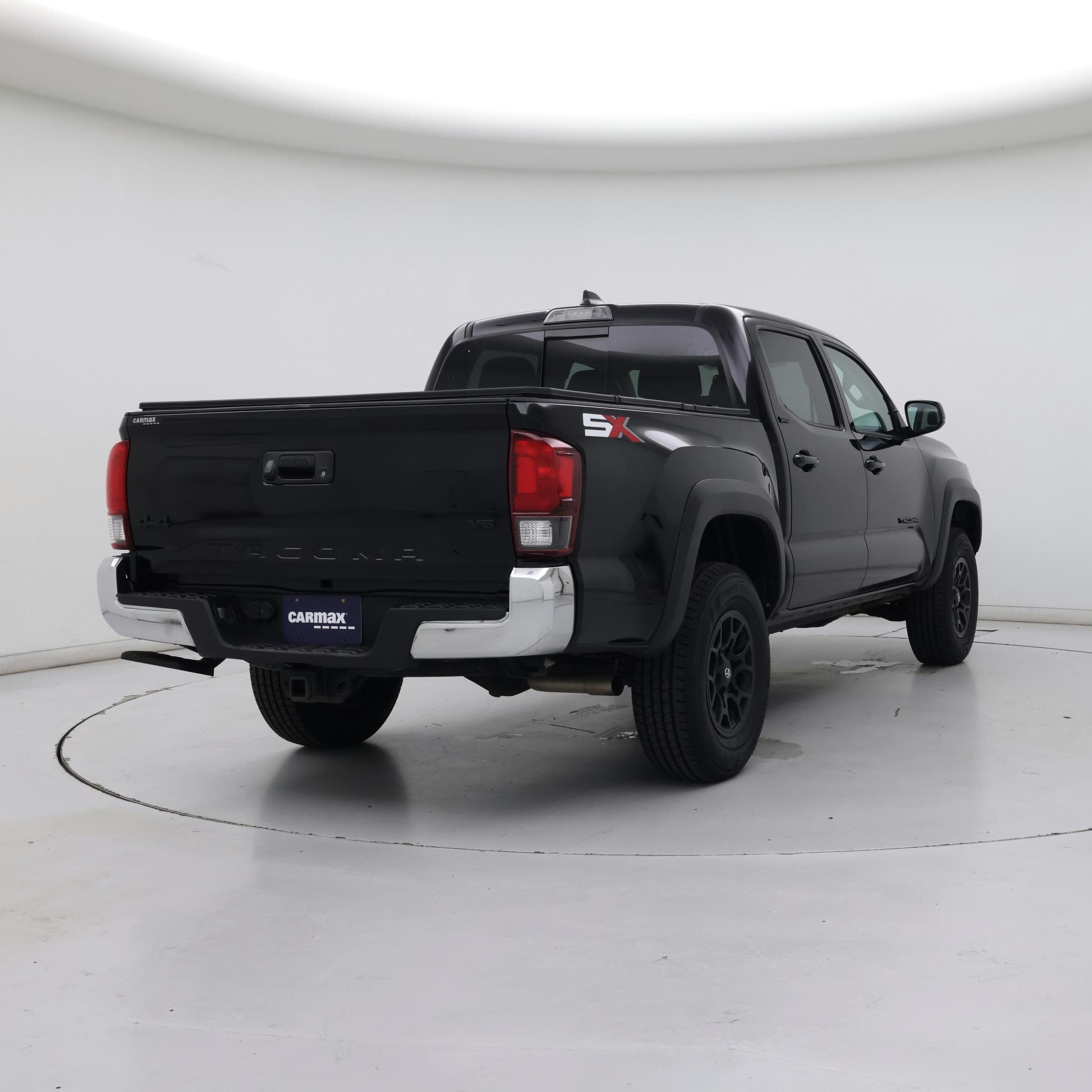 Thumbnail: 2023 Toyota Tacoma - 8