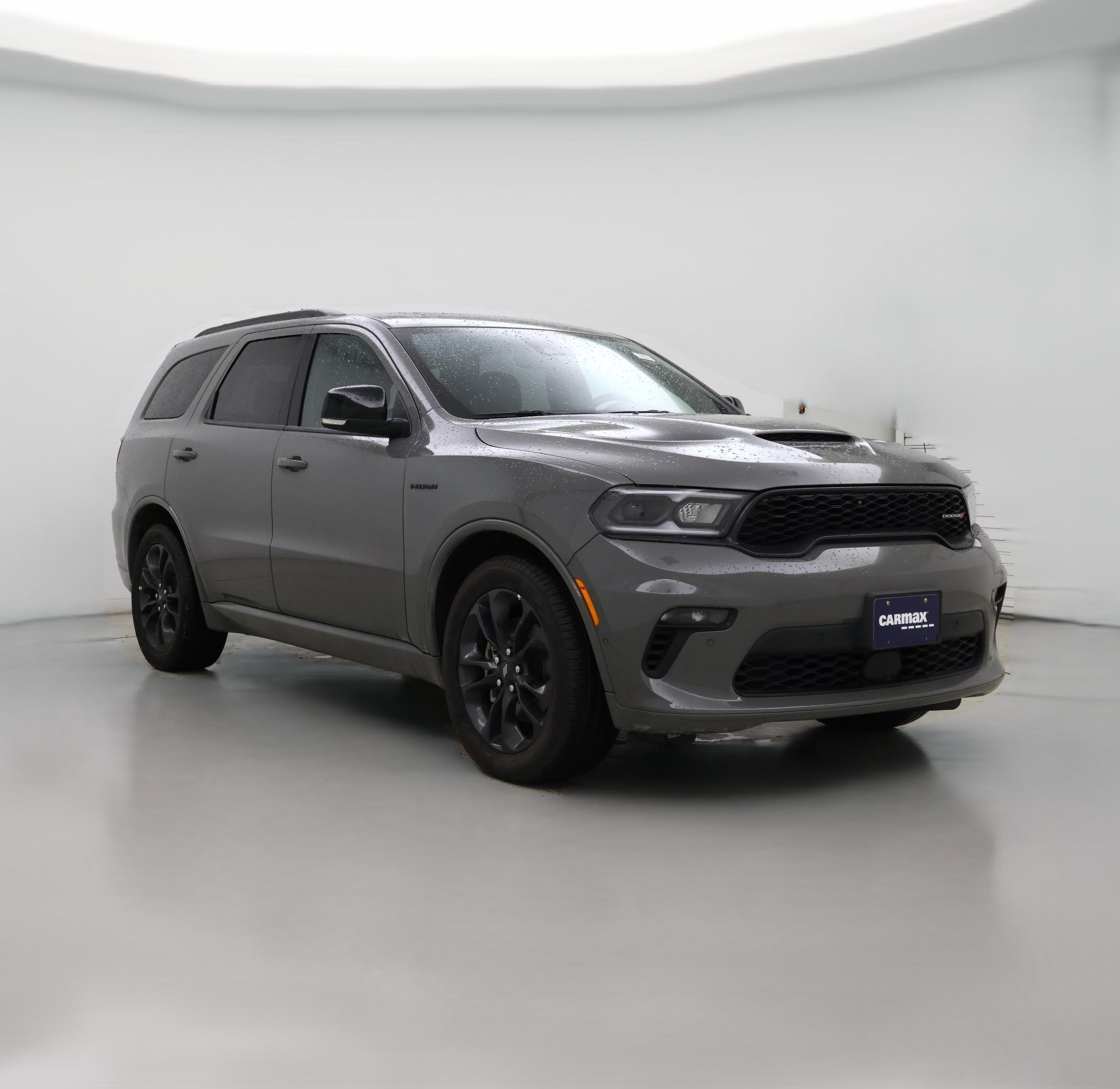 Thumbnail: 2023 Dodge Durango - 1