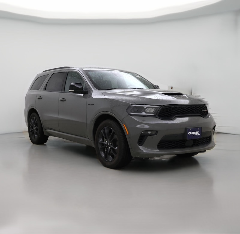 2023 Dodge Durango R/T Plus