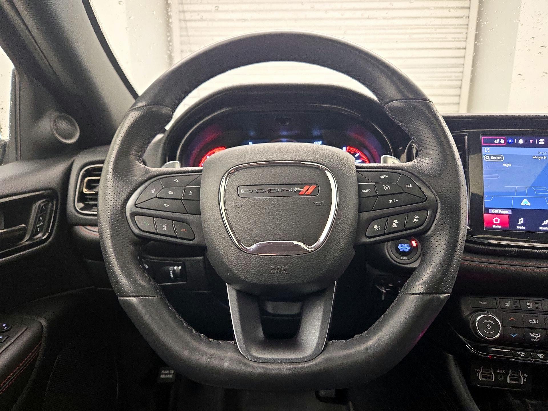 Thumbnail: 2023 Dodge Durango - 10