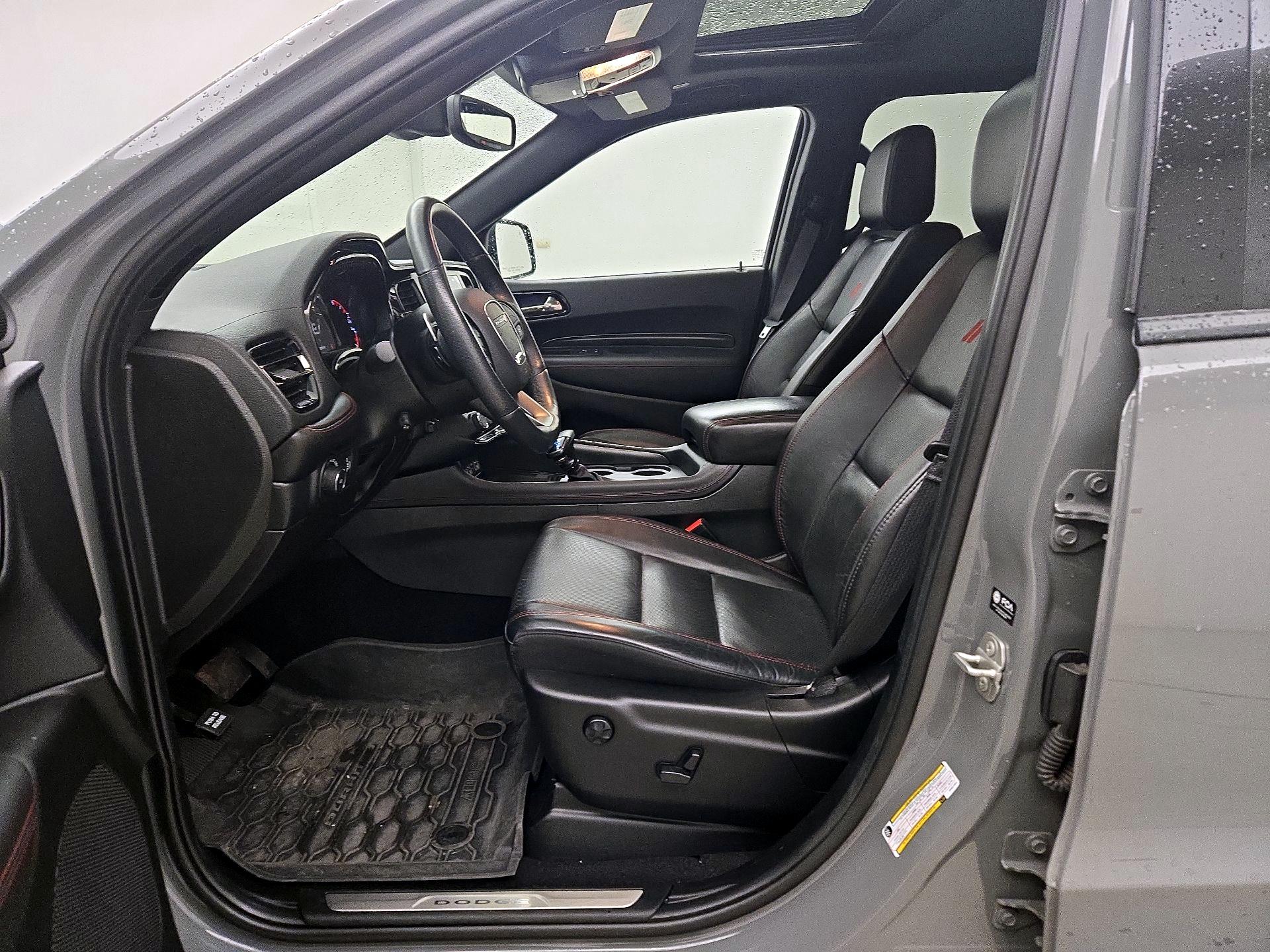 Thumbnail: 2023 Dodge Durango - 11