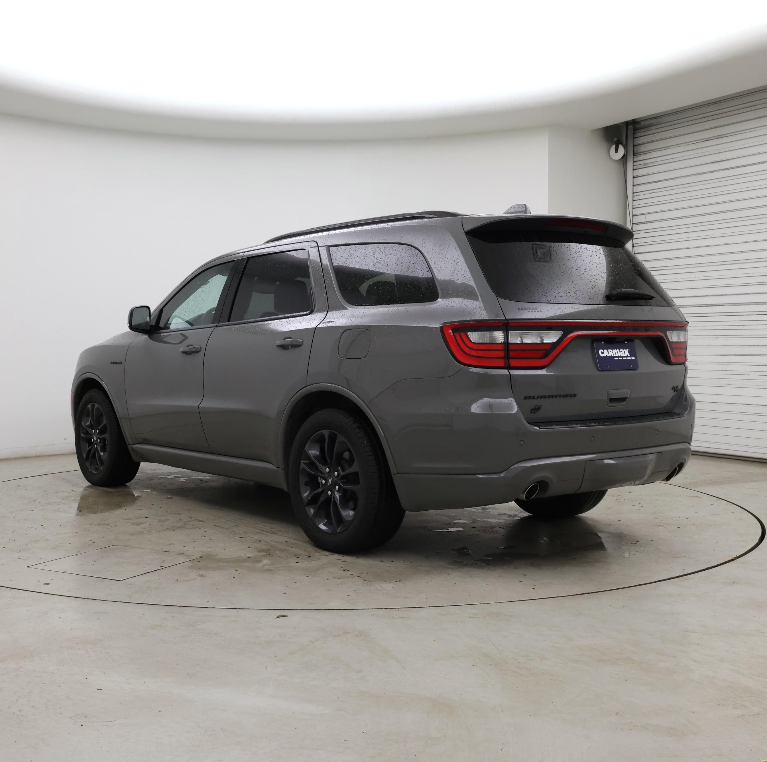 Thumbnail: 2023 Dodge Durango - 2