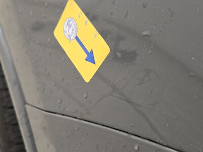 Condition detail