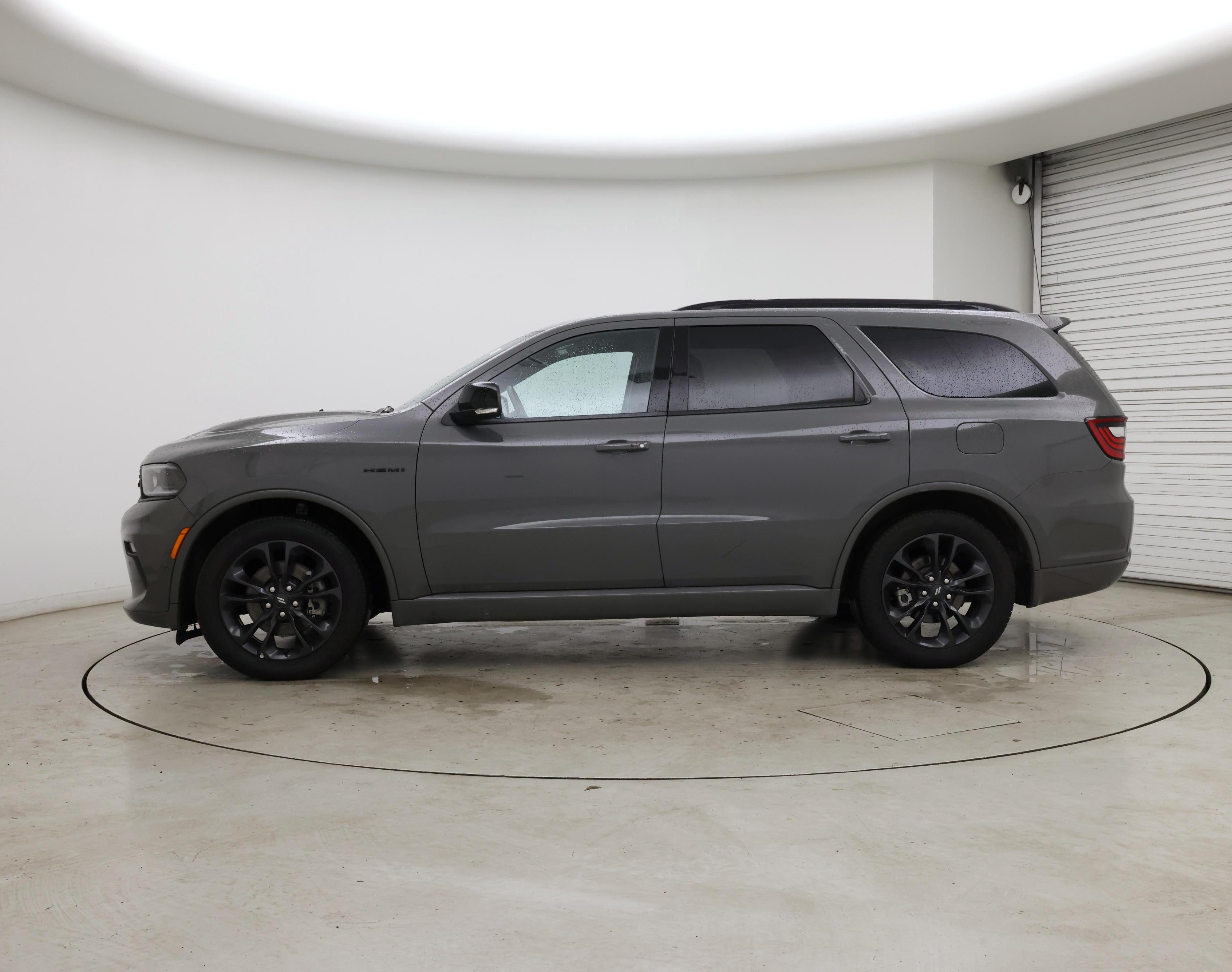 Thumbnail: 2023 Dodge Durango - 3