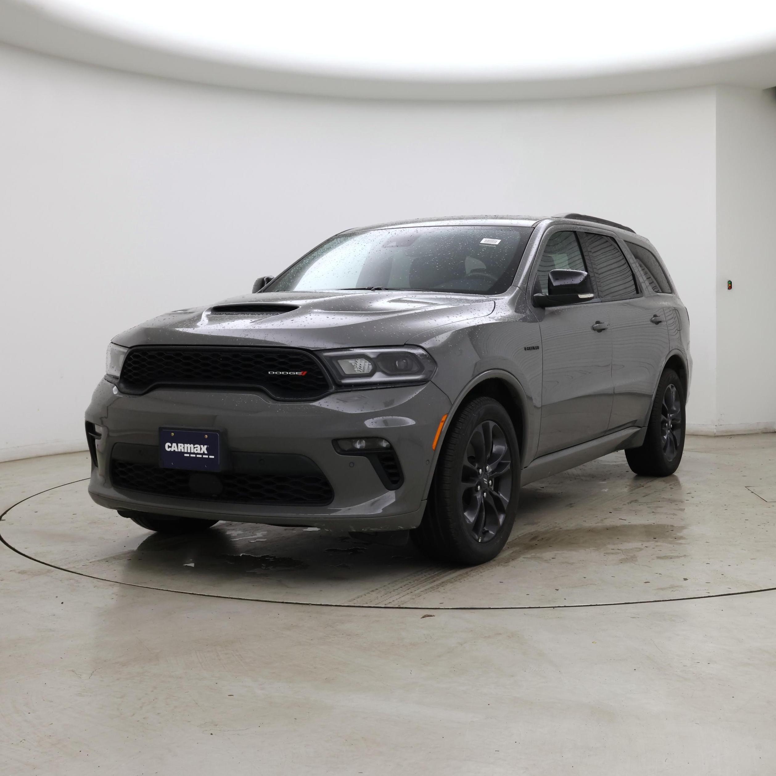 Thumbnail: 2023 Dodge Durango - 4