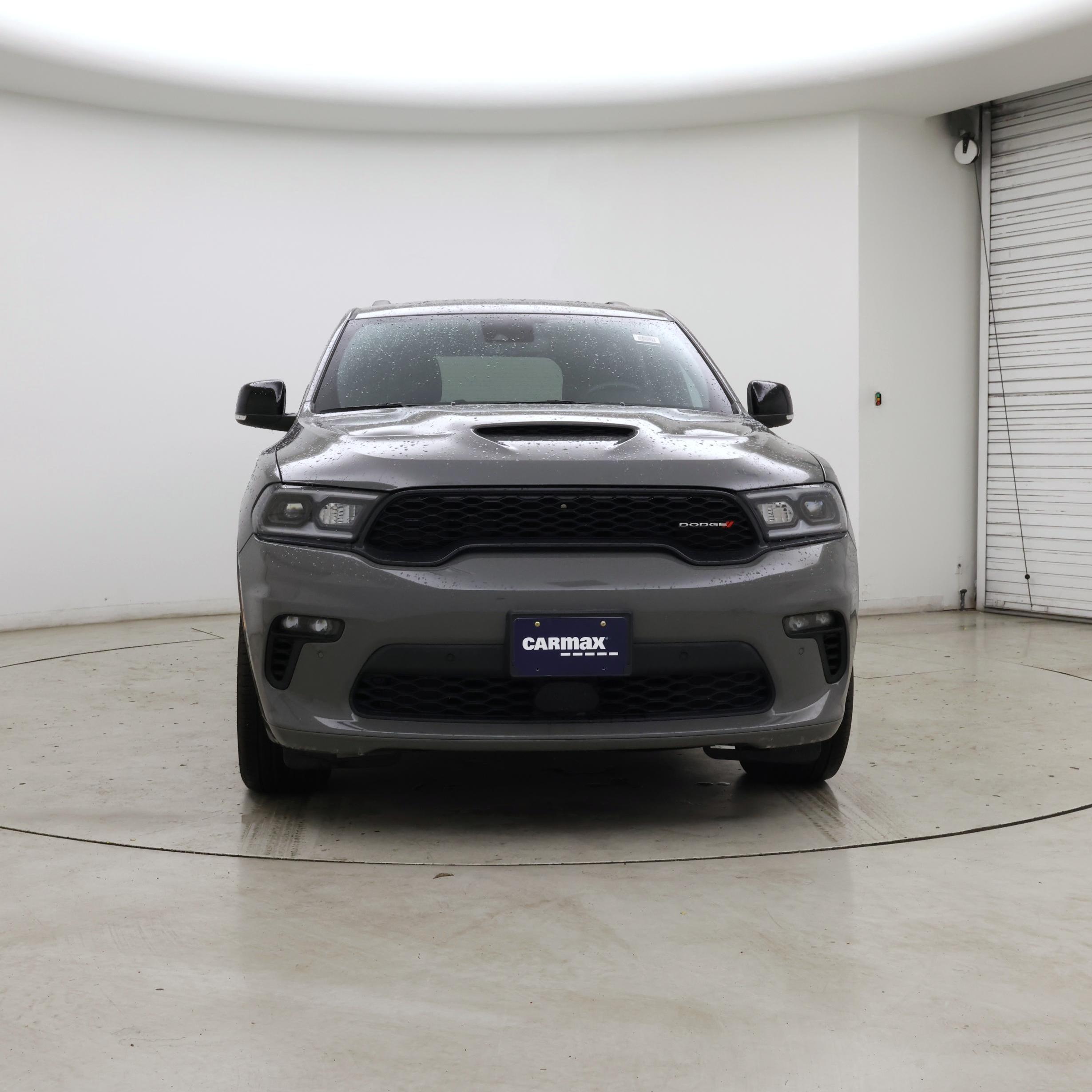 Thumbnail: 2023 Dodge Durango - 5