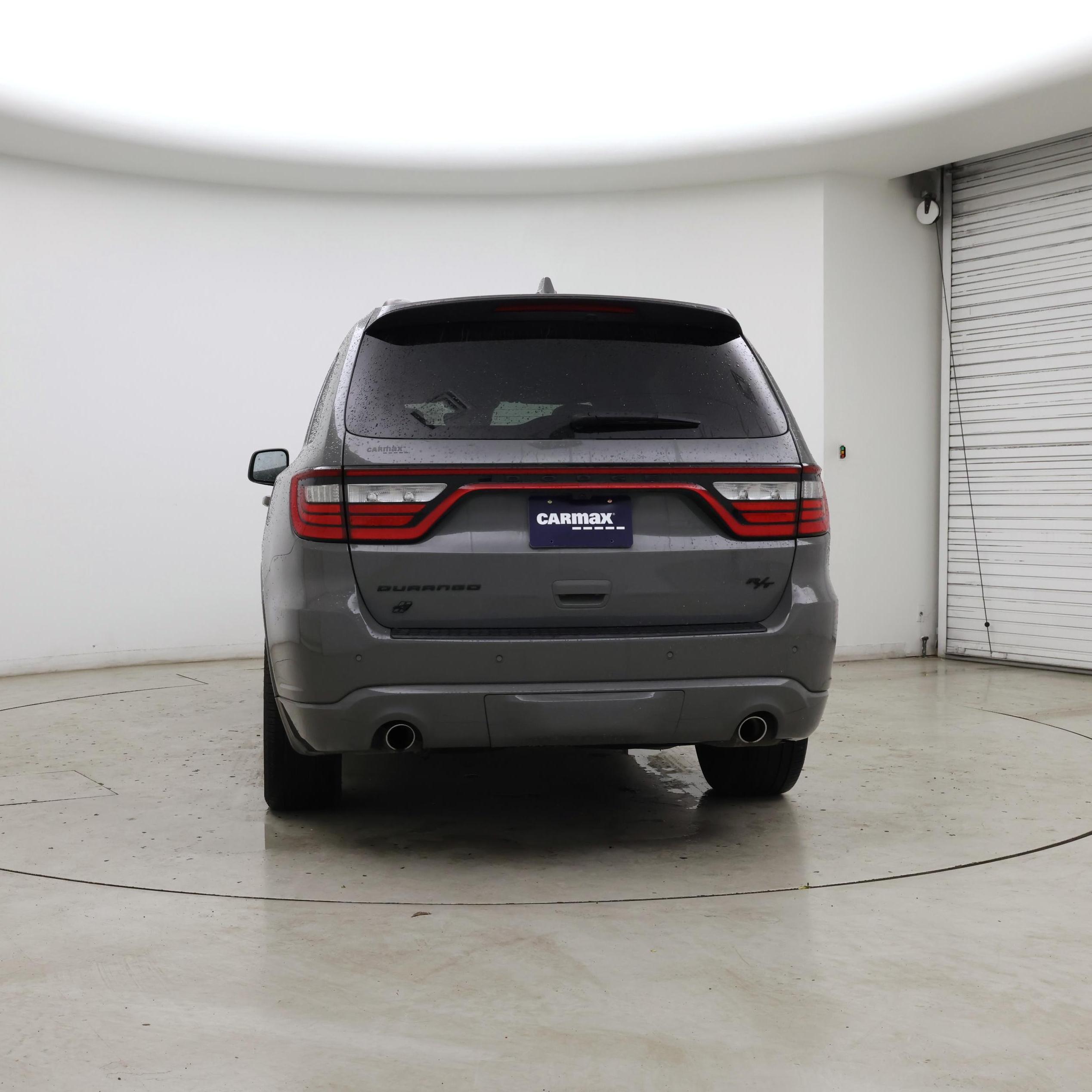 Thumbnail: 2023 Dodge Durango - 6
