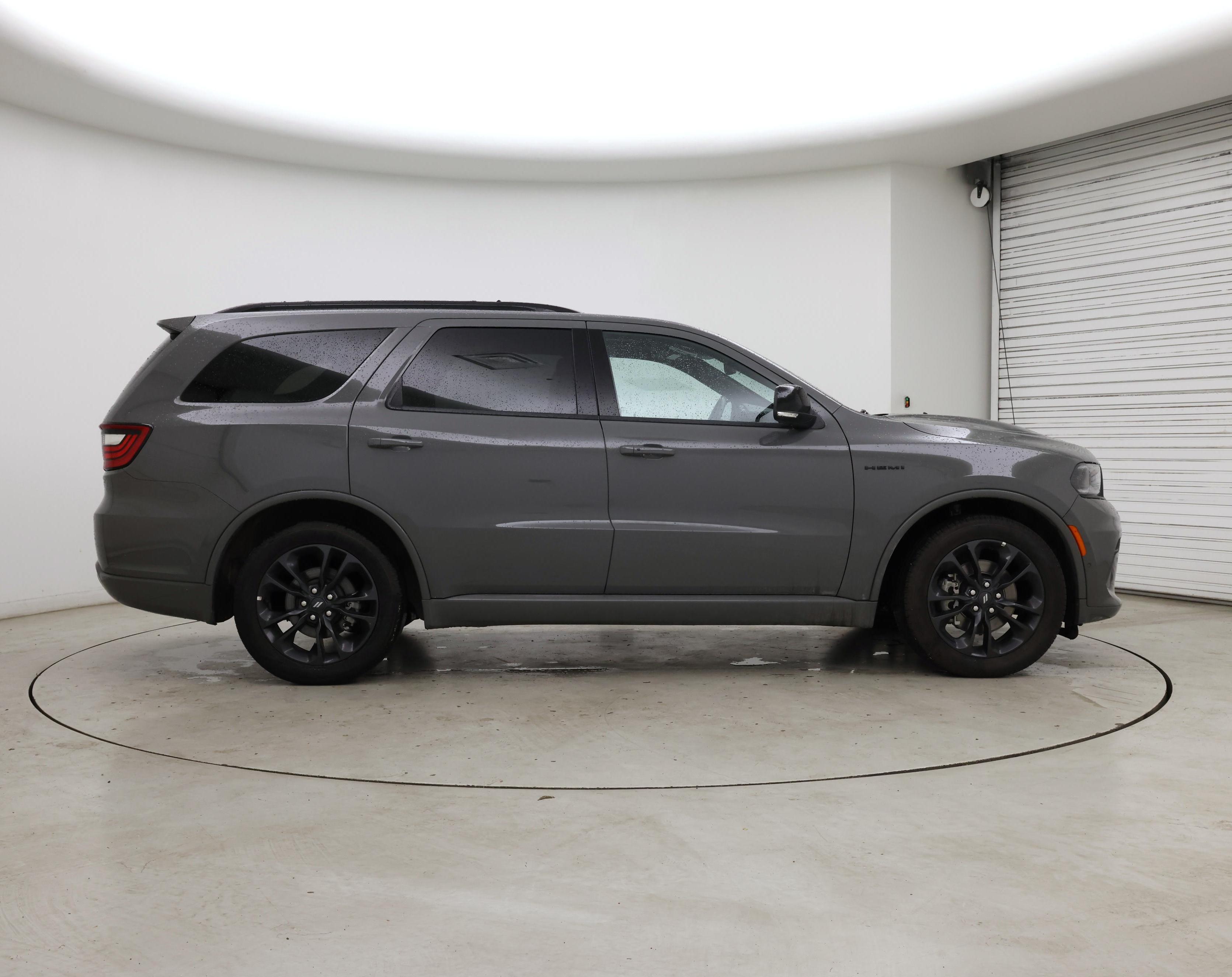 Thumbnail: 2023 Dodge Durango - 7
