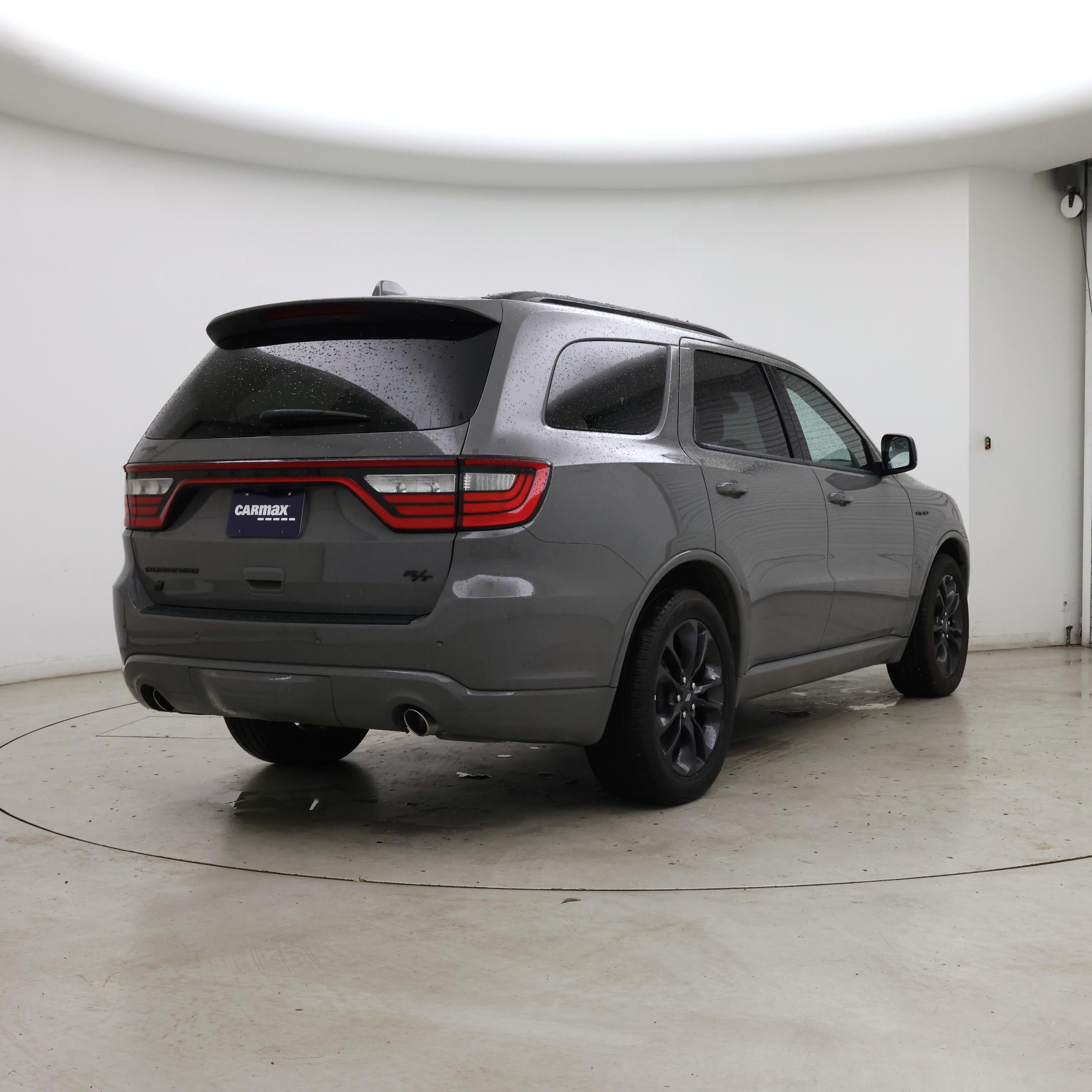 Thumbnail: 2023 Dodge Durango - 8