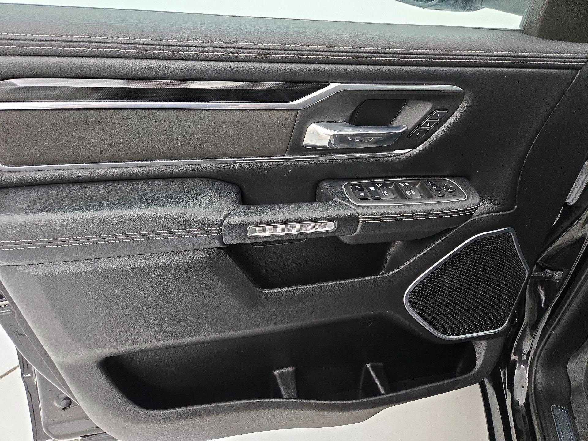 Thumbnail: 2022 RAM 1500 - 12