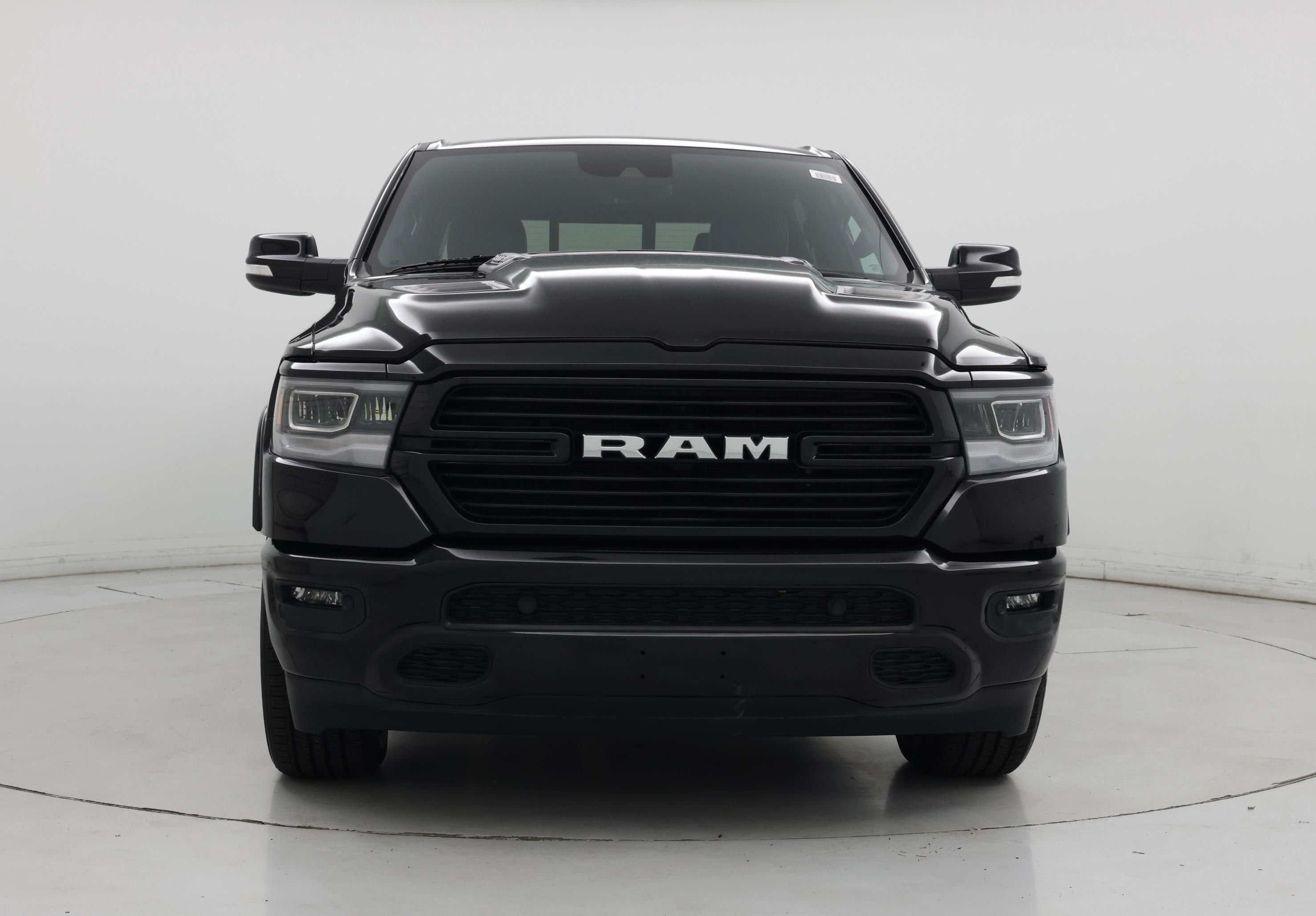 Thumbnail: 2022 RAM 1500 - 5