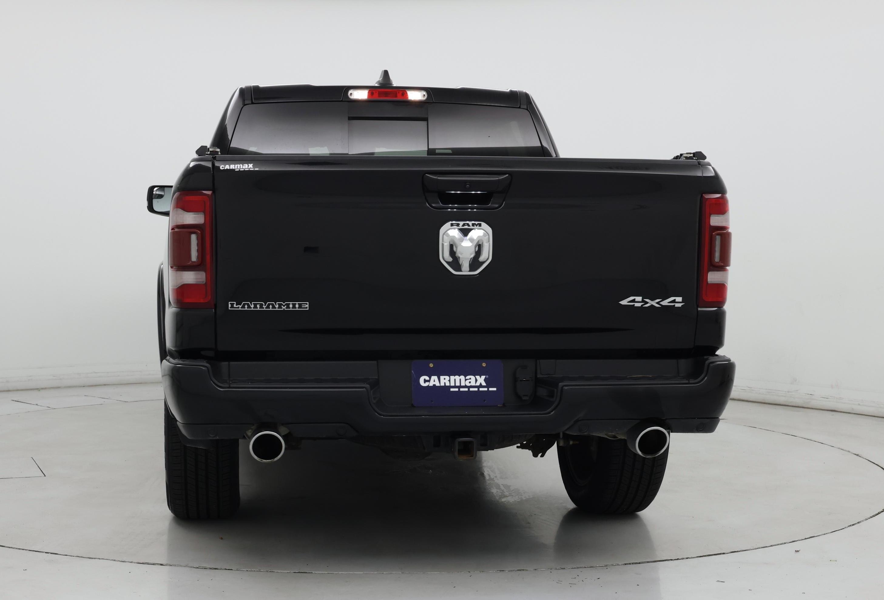 Thumbnail: 2022 RAM 1500 - 6