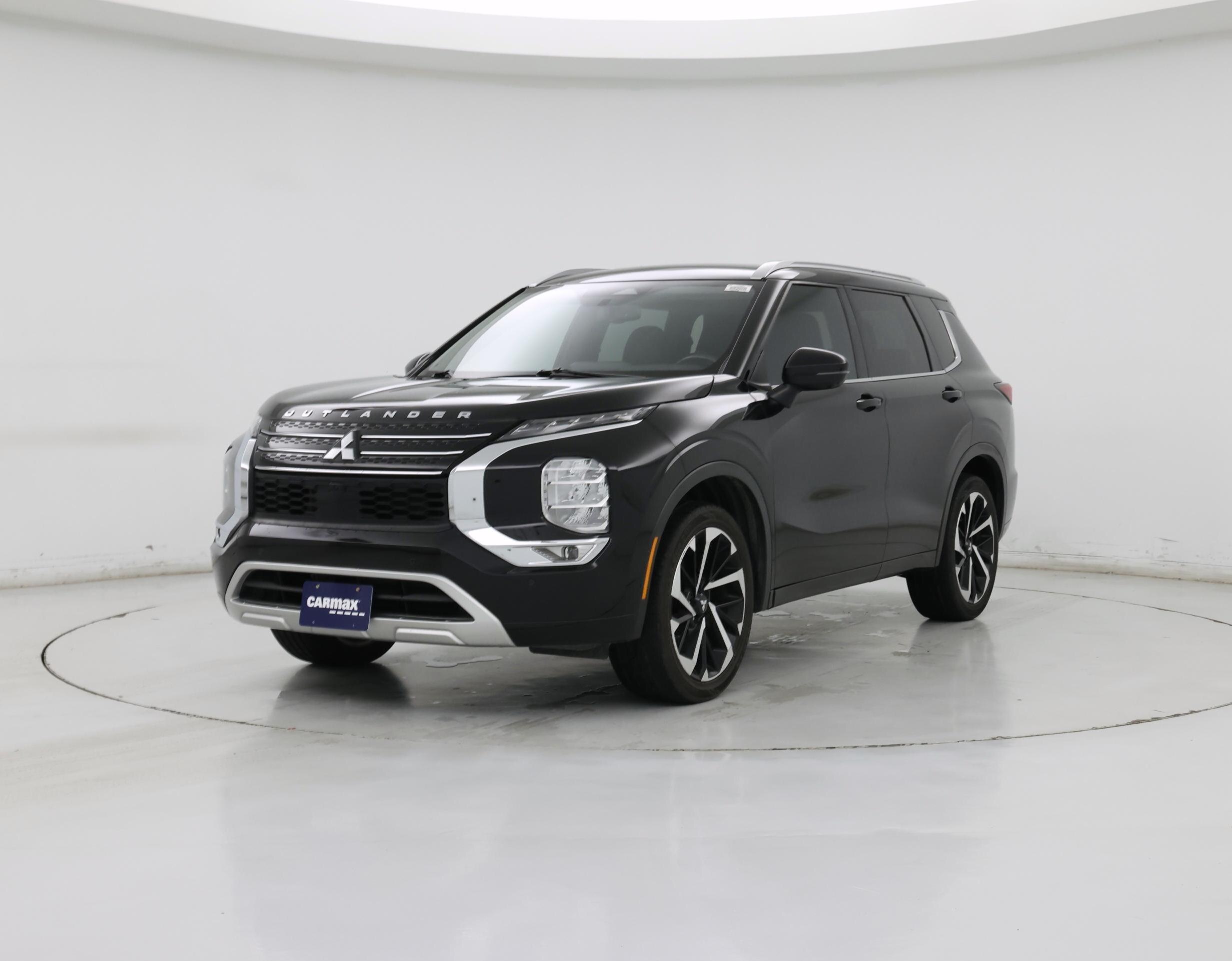 Thumbnail: 2022 Mitsubishi Outlander - 4