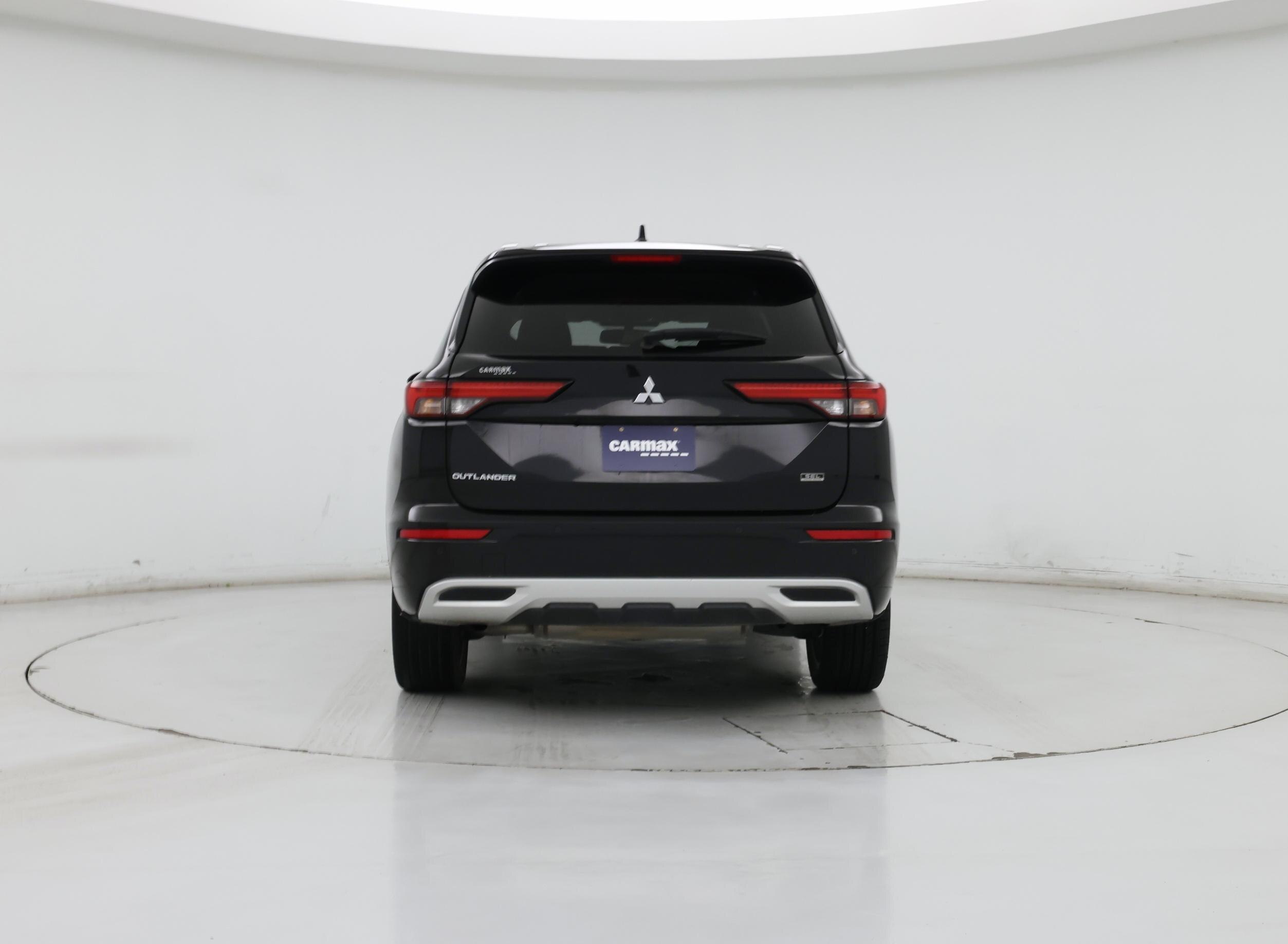 Thumbnail: 2022 Mitsubishi Outlander - 6