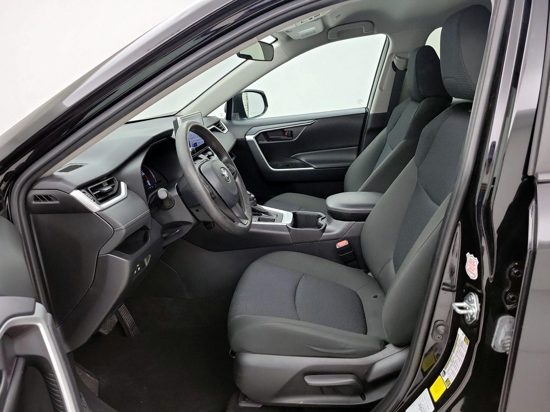 Thumbnail: 2024 Toyota RAV4 - 11