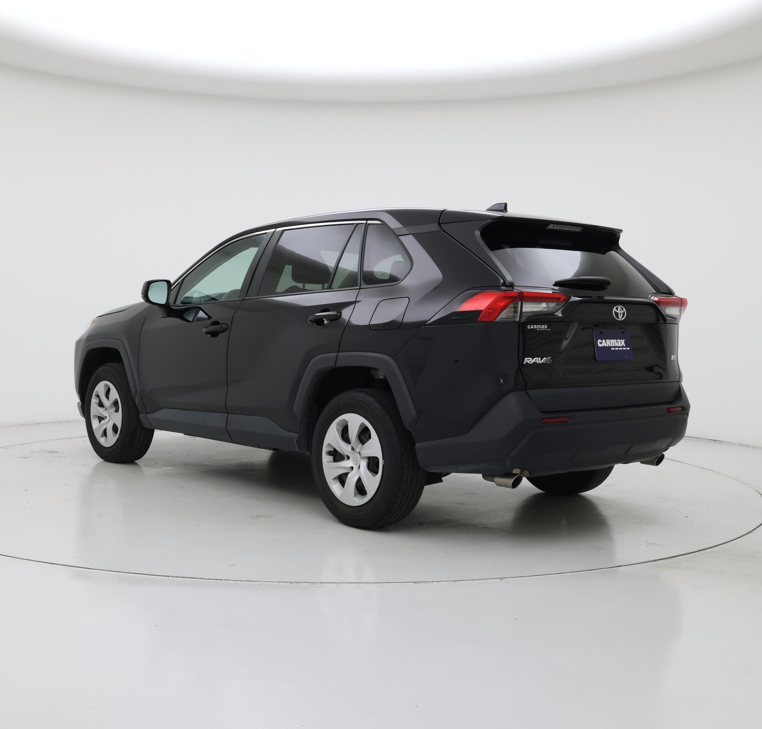 Thumbnail: 2024 Toyota RAV4 - 2