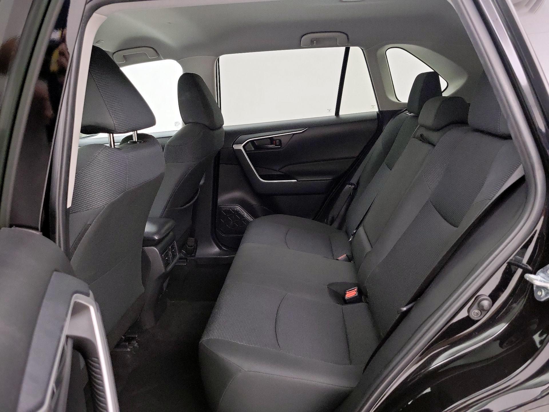 Thumbnail: 2024 Toyota RAV4 - 19