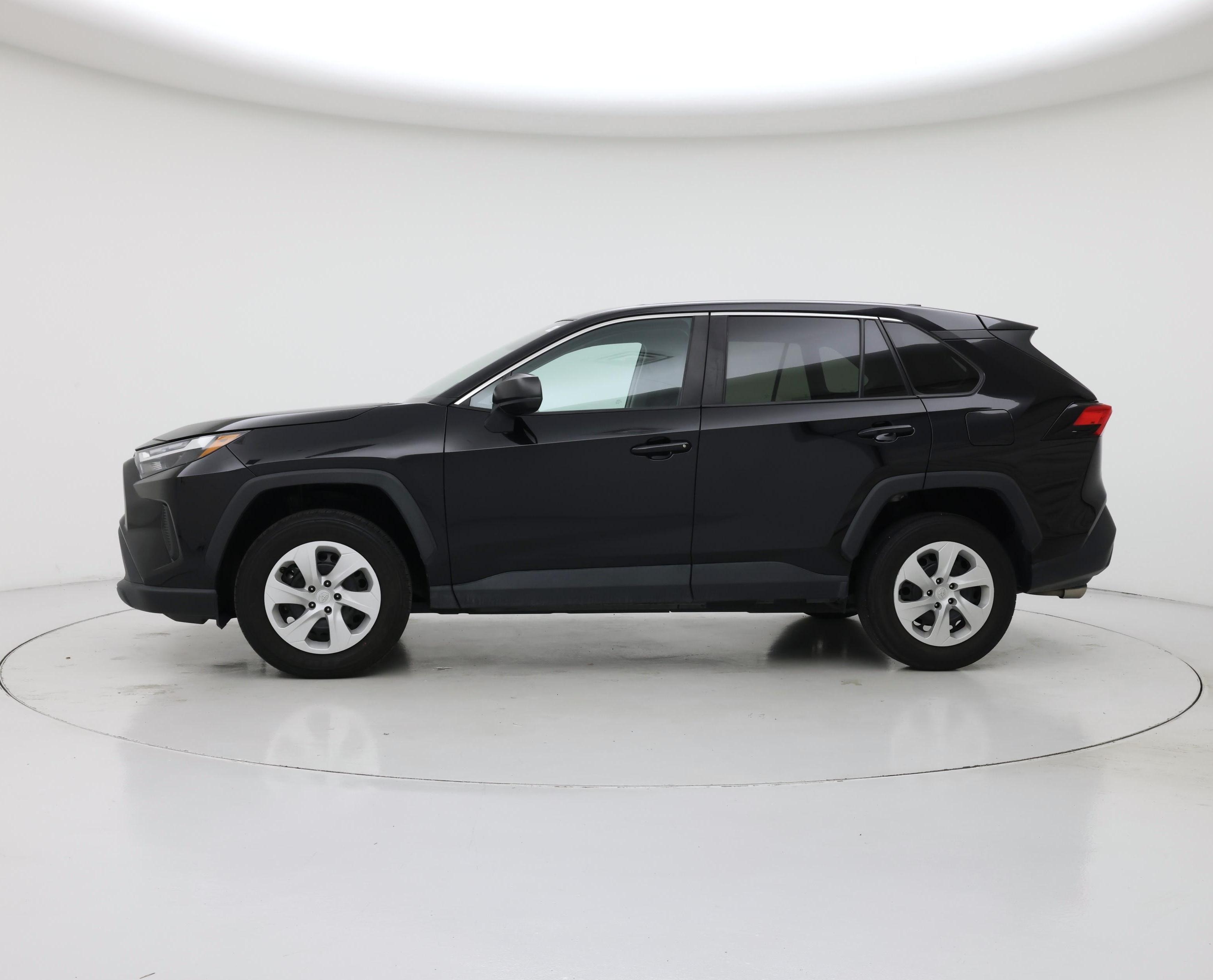 Thumbnail: 2024 Toyota RAV4 - 3
