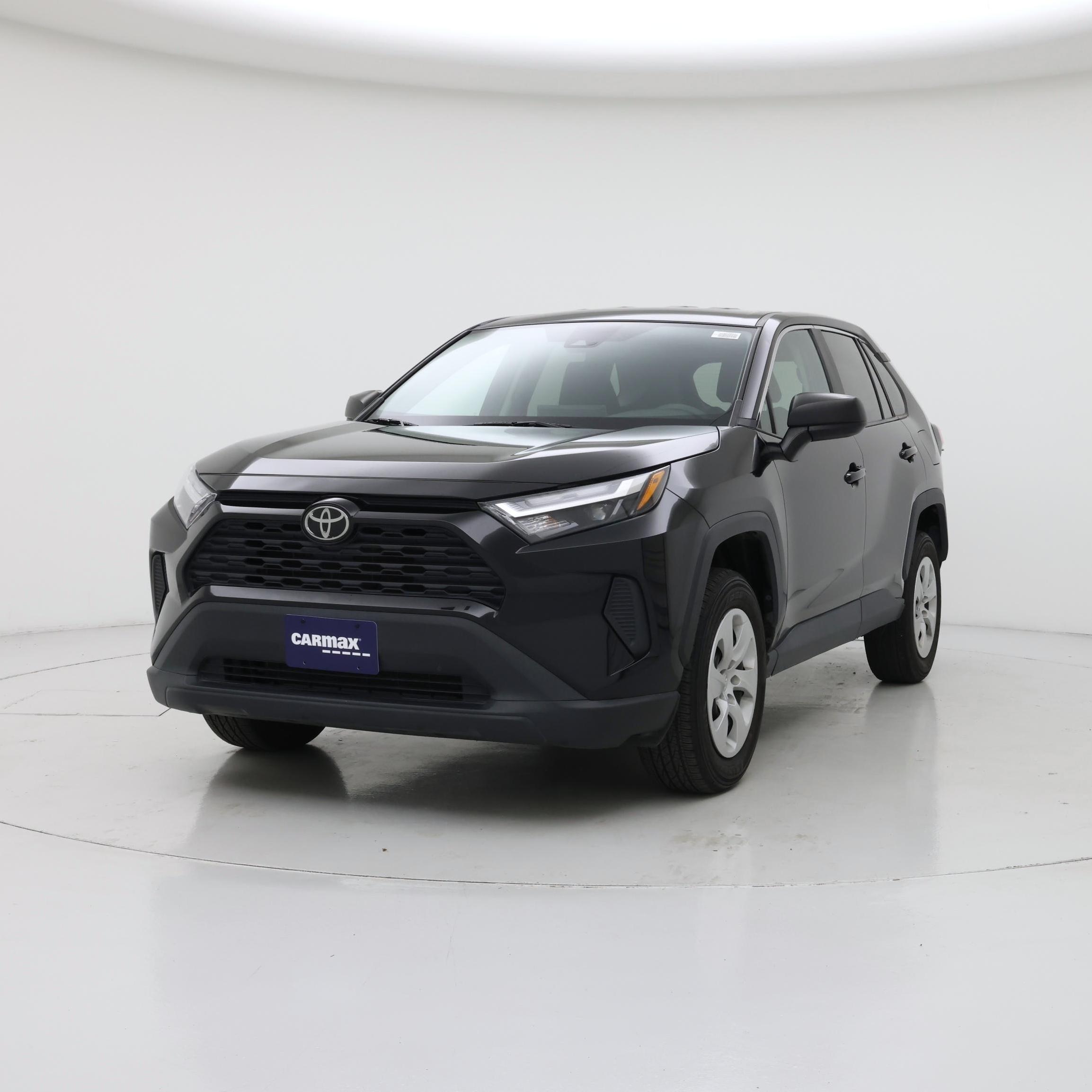 Thumbnail: 2024 Toyota RAV4 - 4