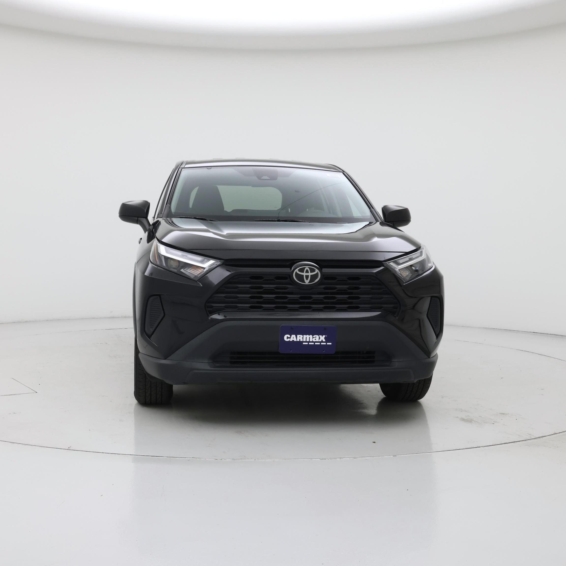 Thumbnail: 2024 Toyota RAV4 - 5