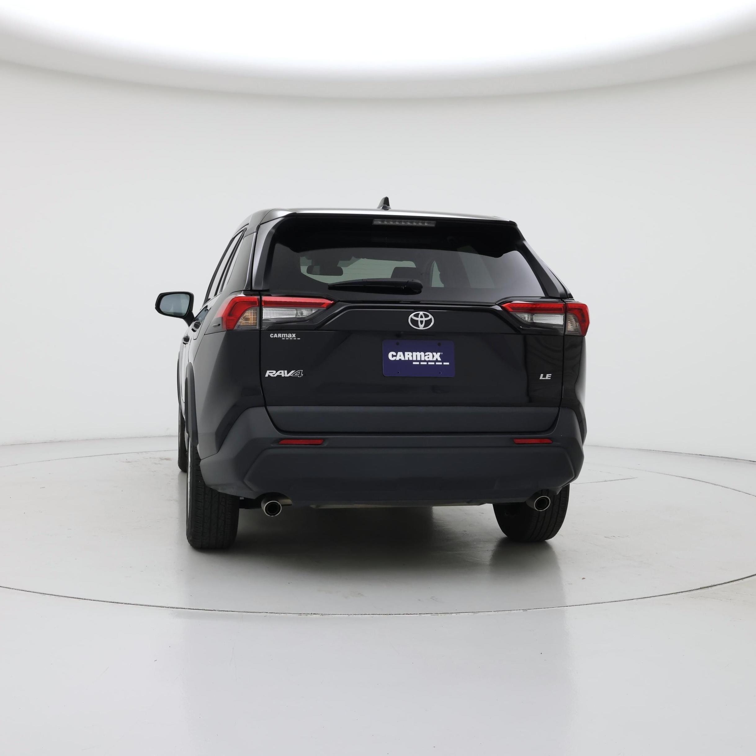 Thumbnail: 2024 Toyota RAV4 - 6